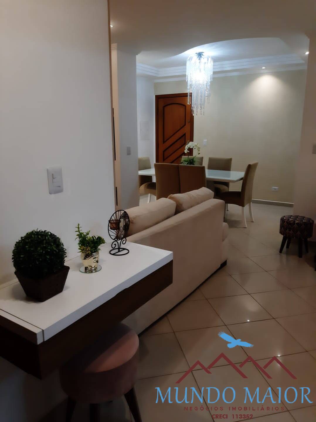 Apartamento à venda com 3 quartos, 81m² - Foto 7