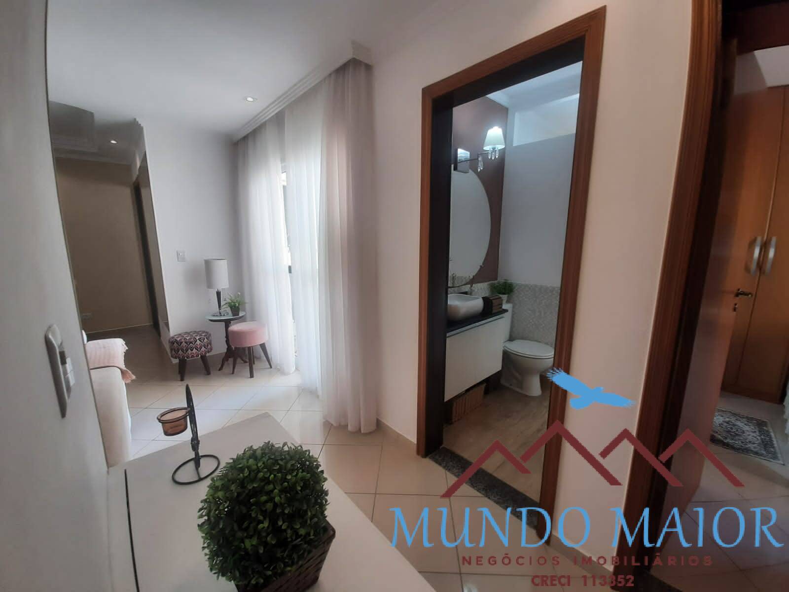 Apartamento à venda com 3 quartos, 81m² - Foto 14