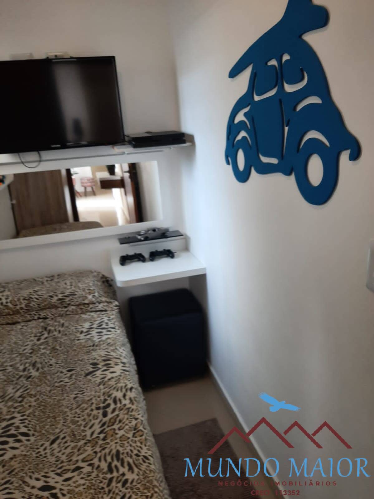 Apartamento à venda com 3 quartos, 81m² - Foto 20