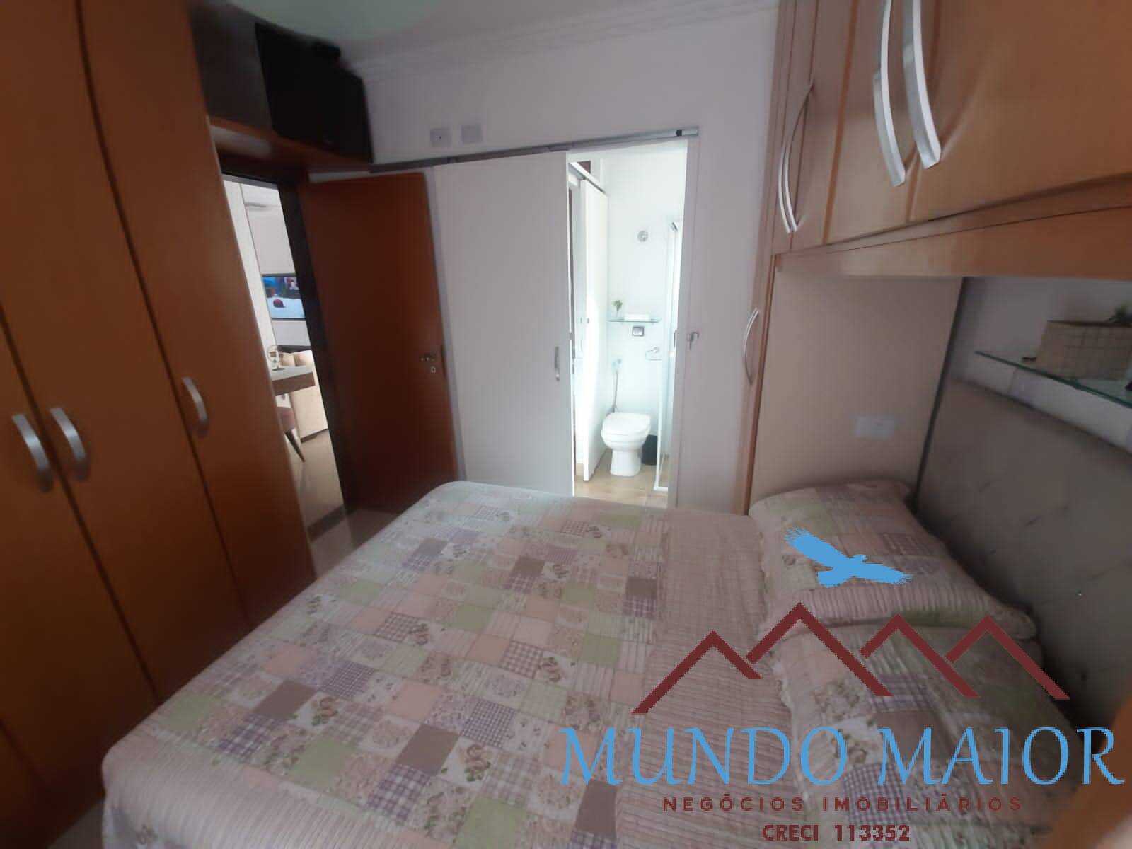 Apartamento à venda com 3 quartos, 81m² - Foto 17