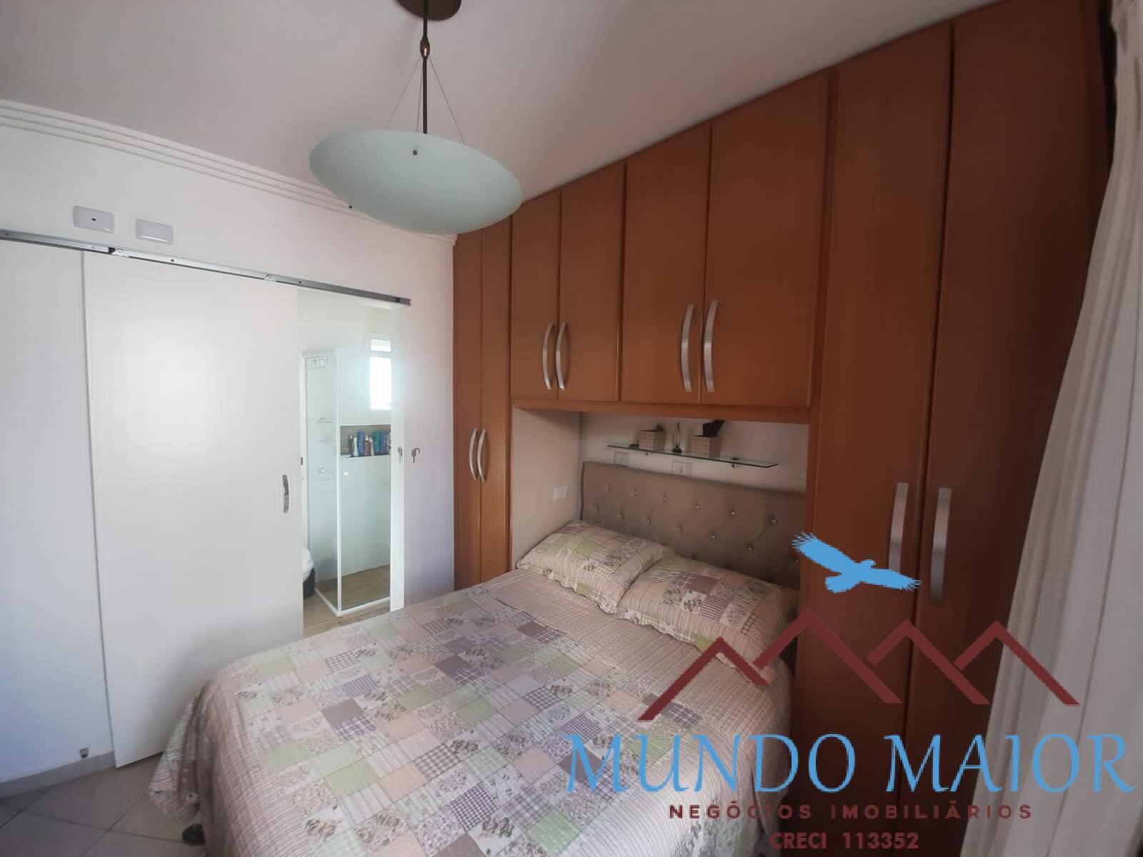 Apartamento à venda com 3 quartos, 81m² - Foto 18