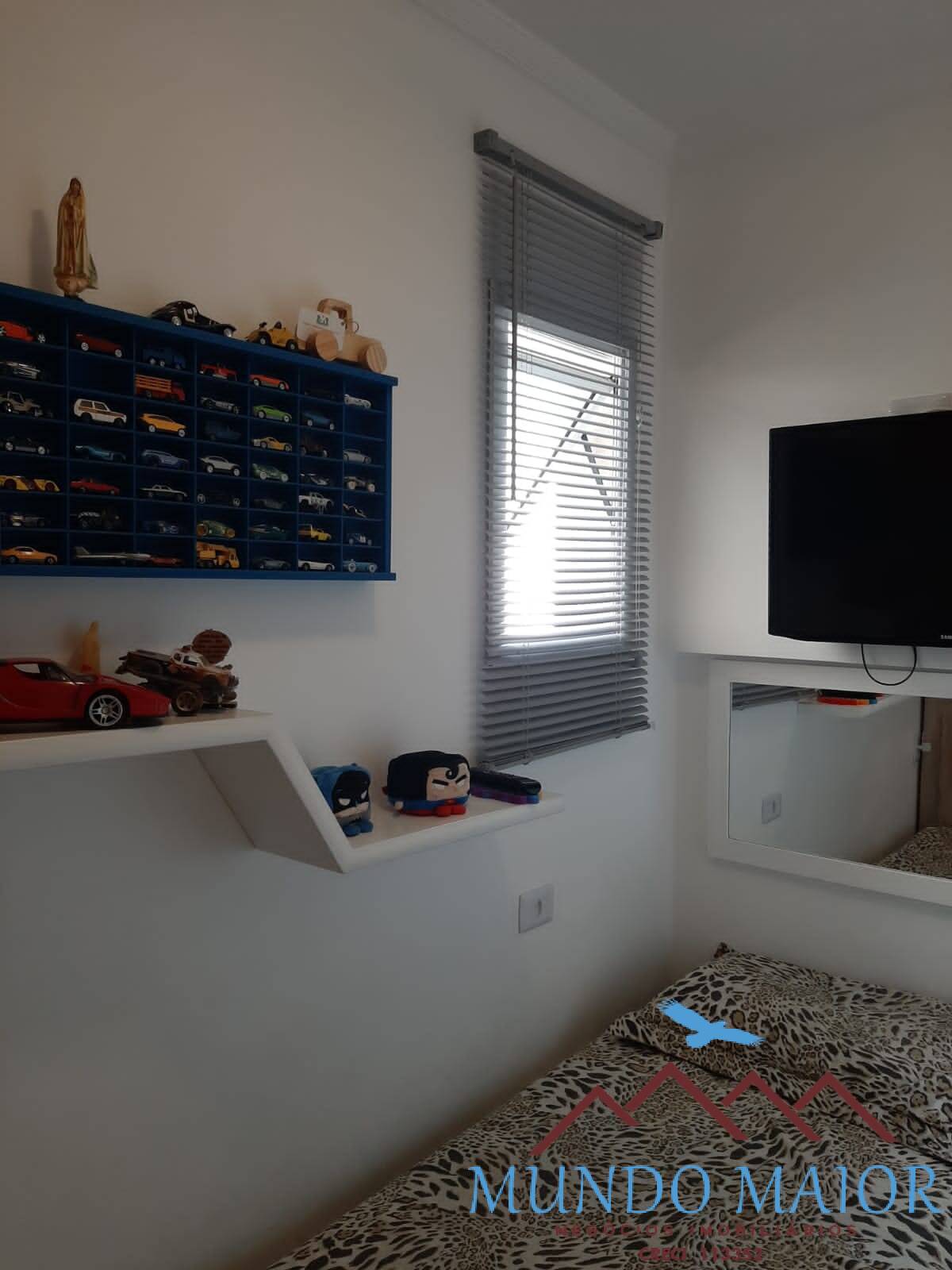 Apartamento à venda com 3 quartos, 81m² - Foto 21