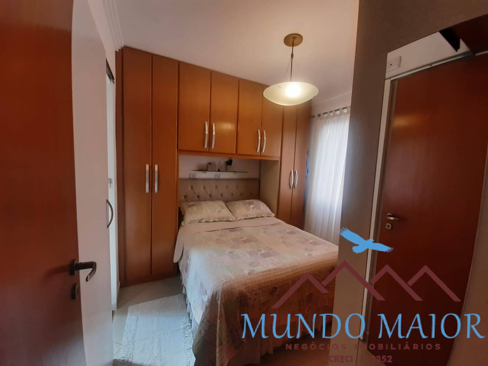 Apartamento à venda com 3 quartos, 81m² - Foto 19