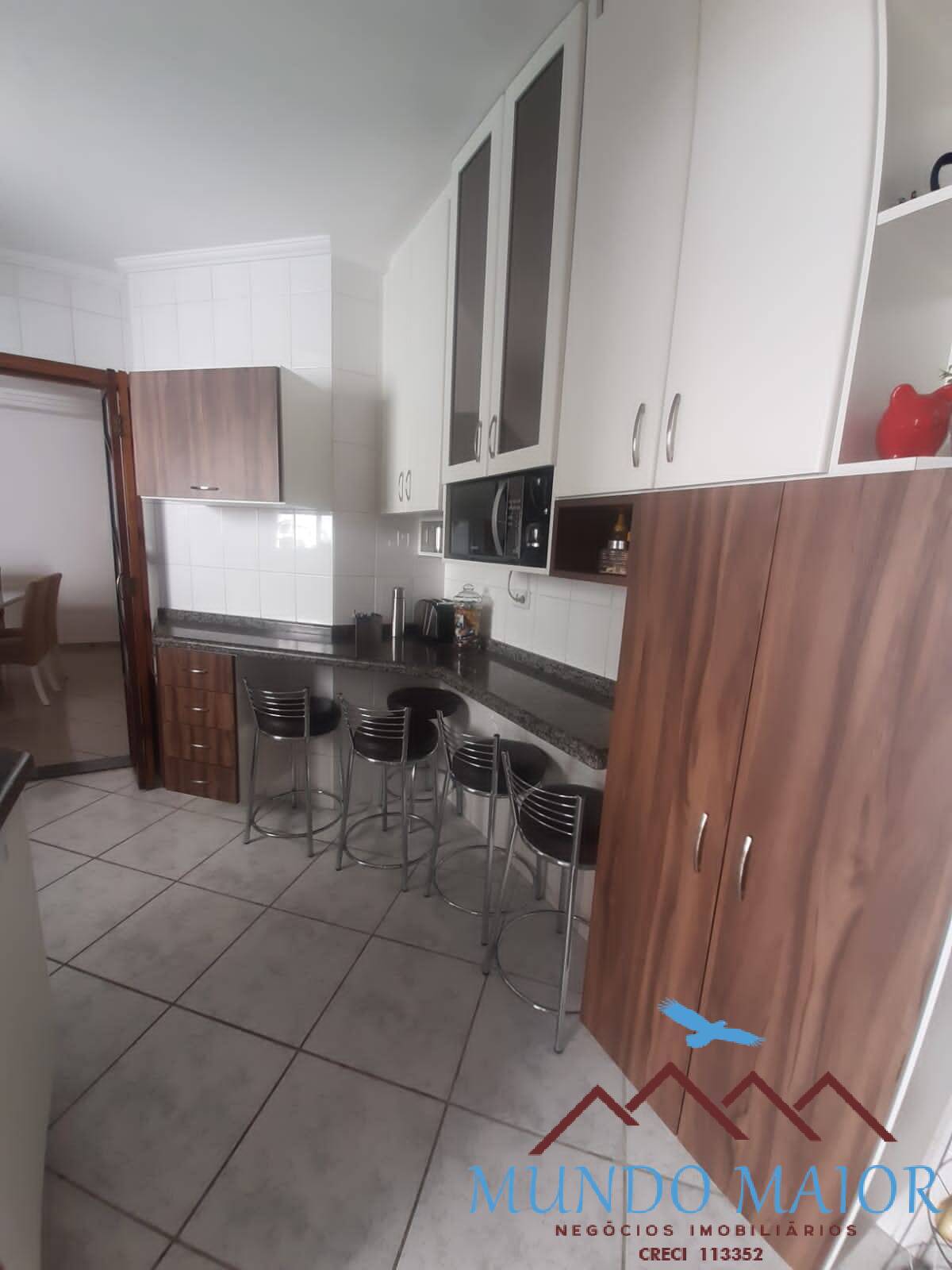 Apartamento à venda com 3 quartos, 81m² - Foto 5