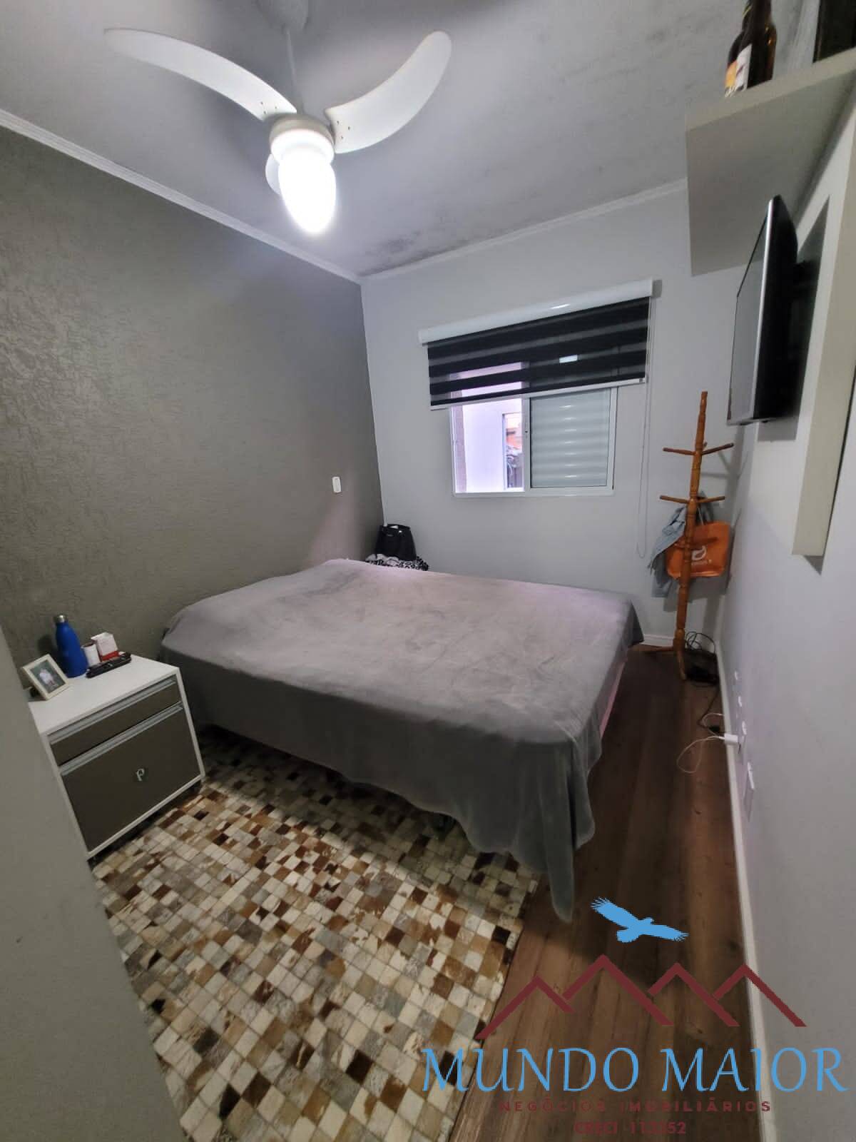 Casa à venda com 3 quartos, 132m² - Foto 7