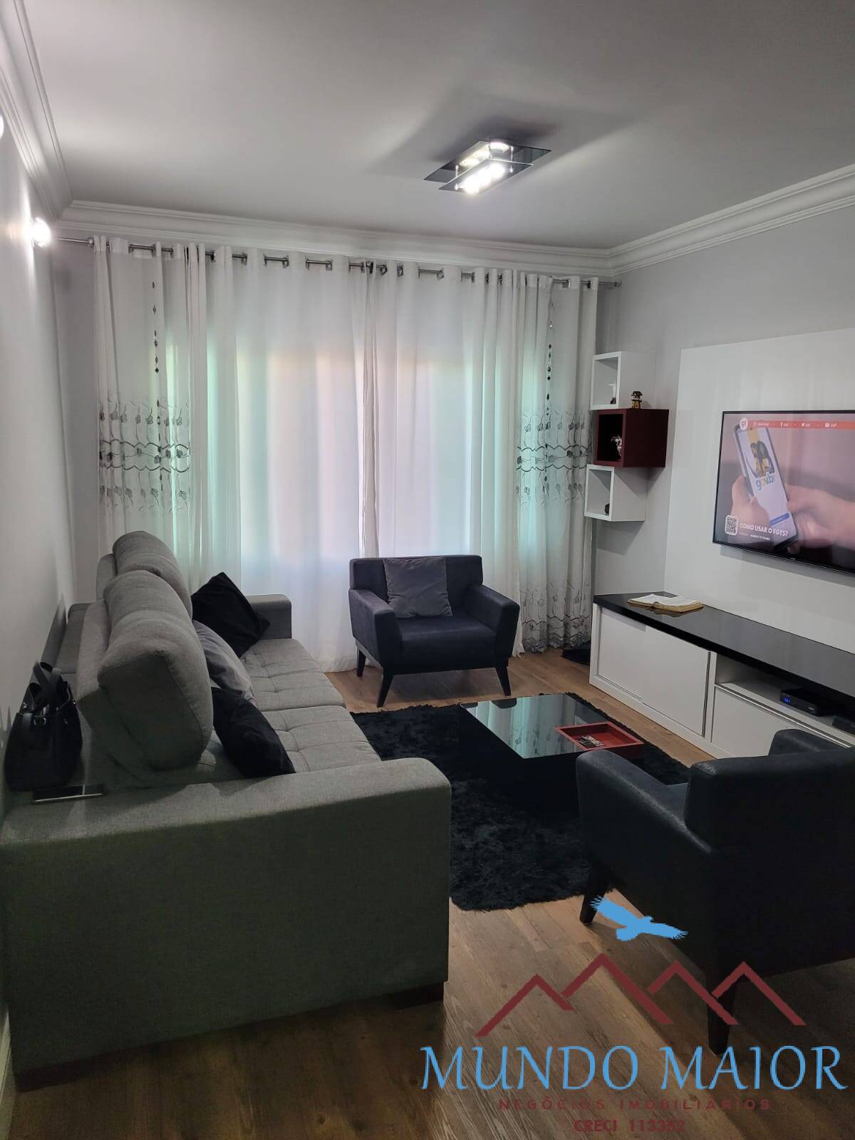 Casa à venda com 3 quartos, 132m² - Foto 6