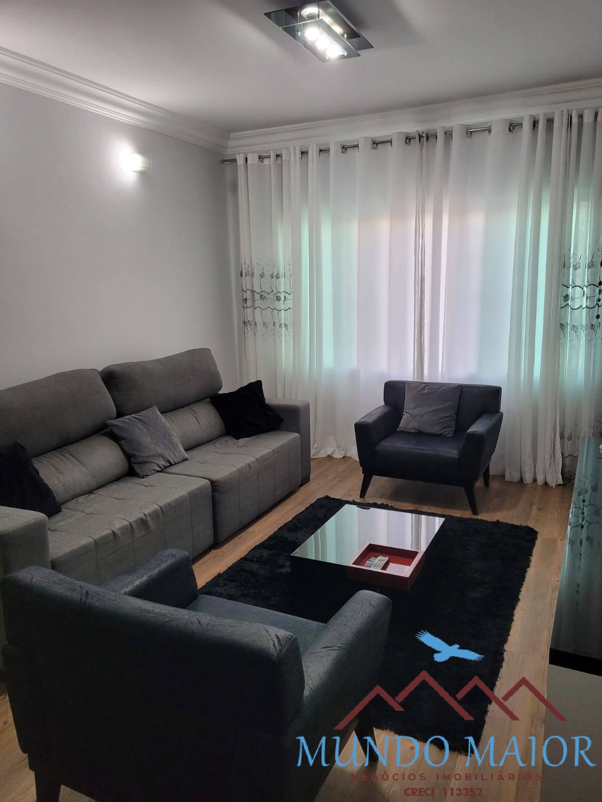 Casa à venda com 3 quartos, 132m² - Foto 5