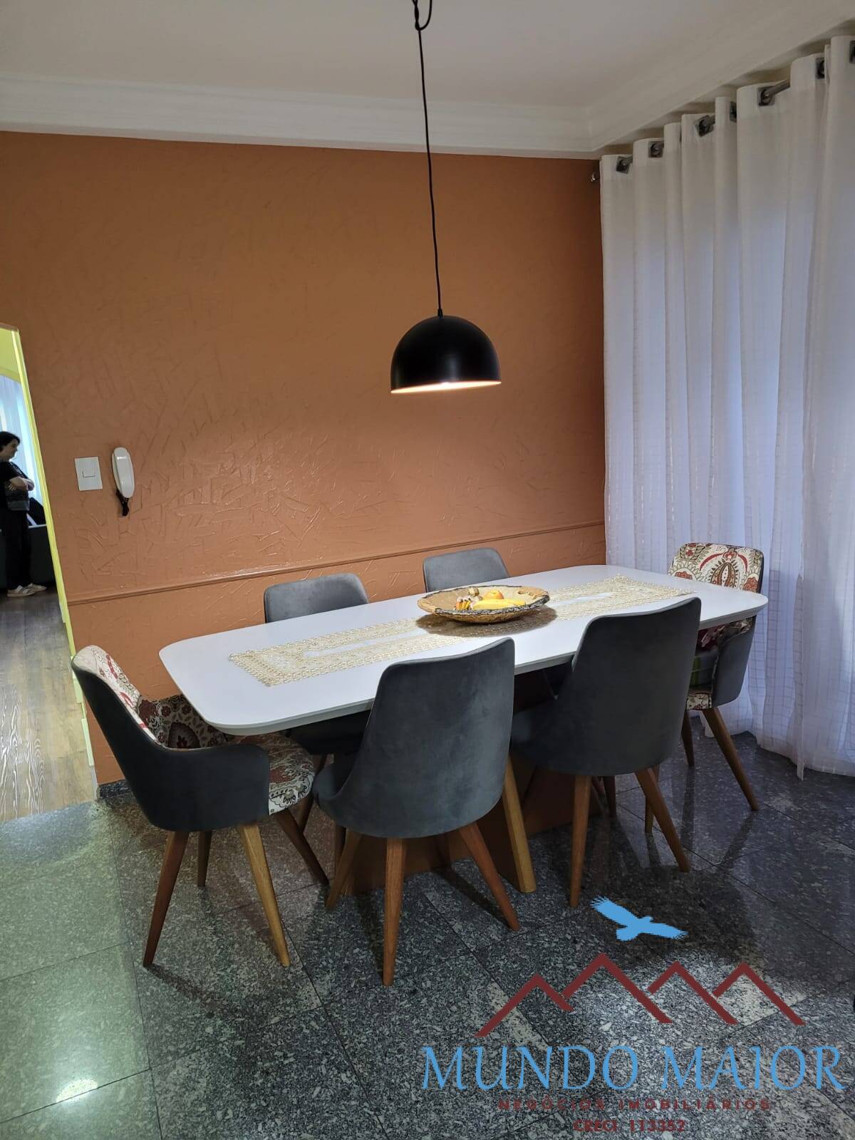 Casa à venda com 3 quartos, 132m² - Foto 8