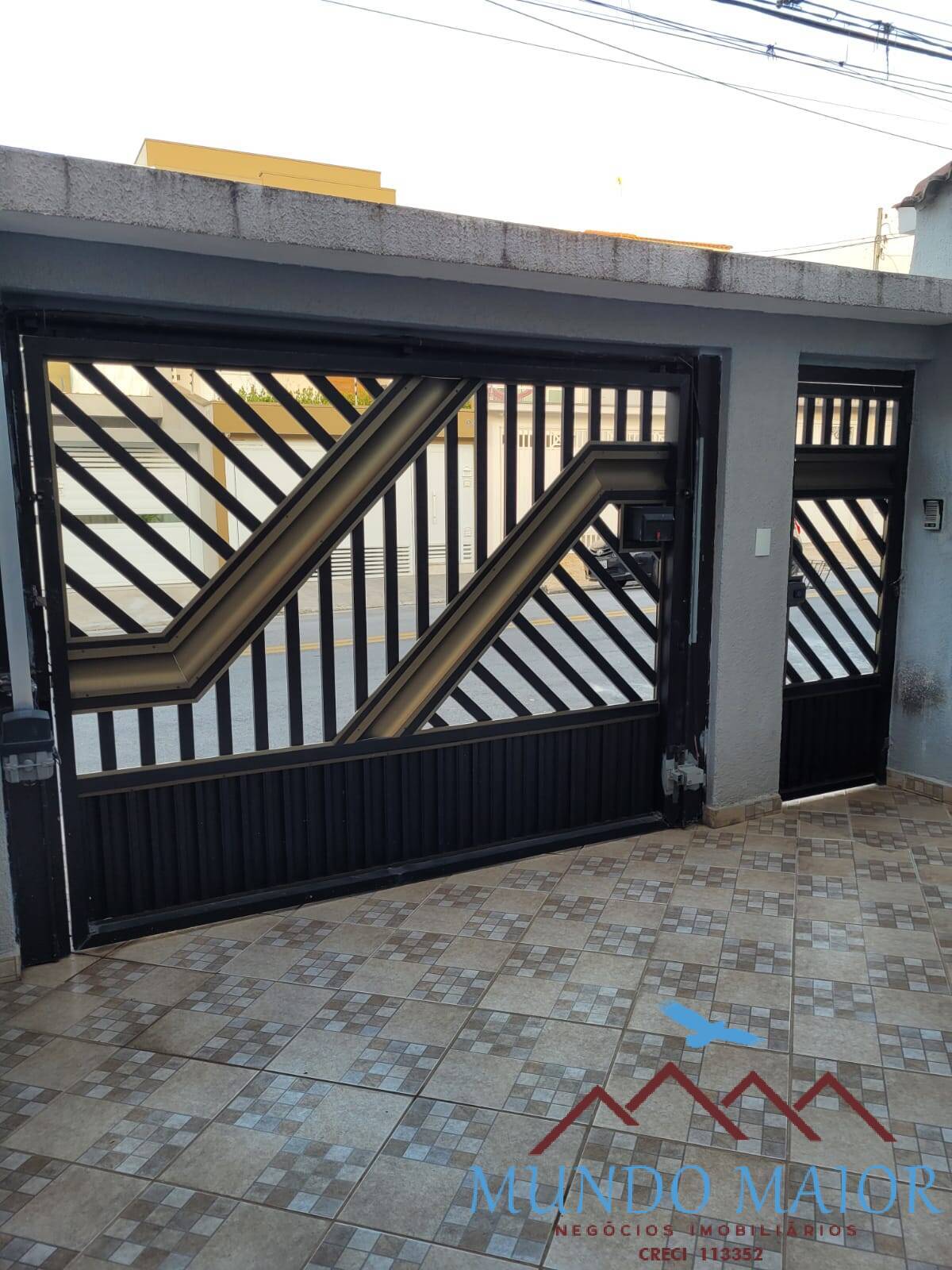 Casa à venda com 3 quartos, 132m² - Foto 2