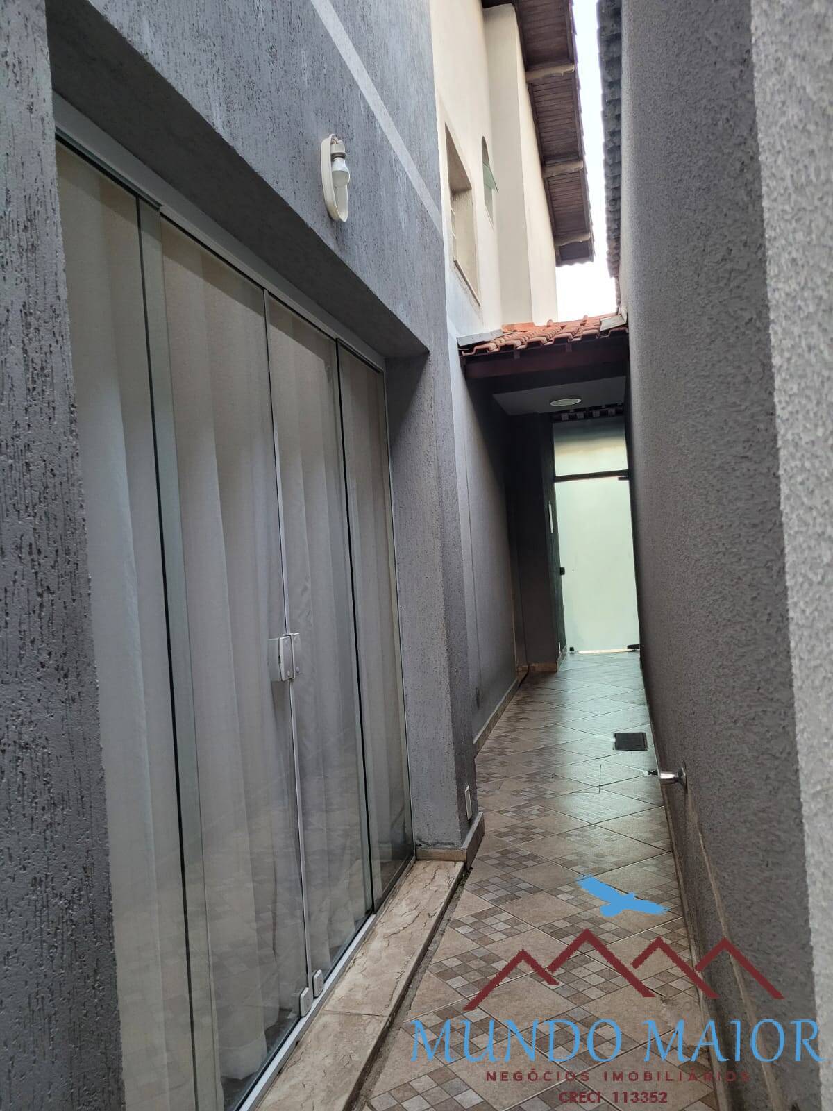 Casa à venda com 3 quartos, 132m² - Foto 22