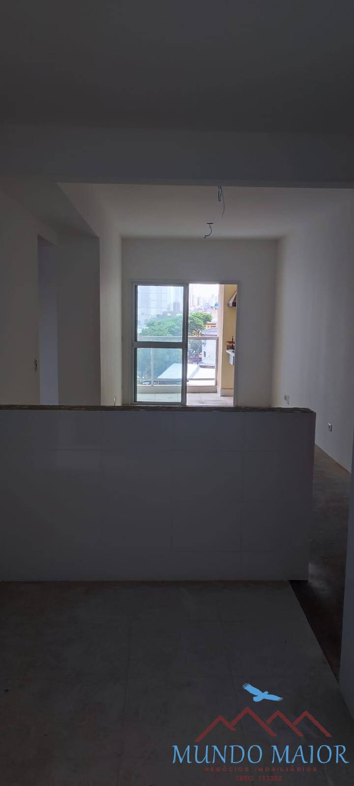 Apartamento à venda com 2 quartos, 66m² - Foto 4