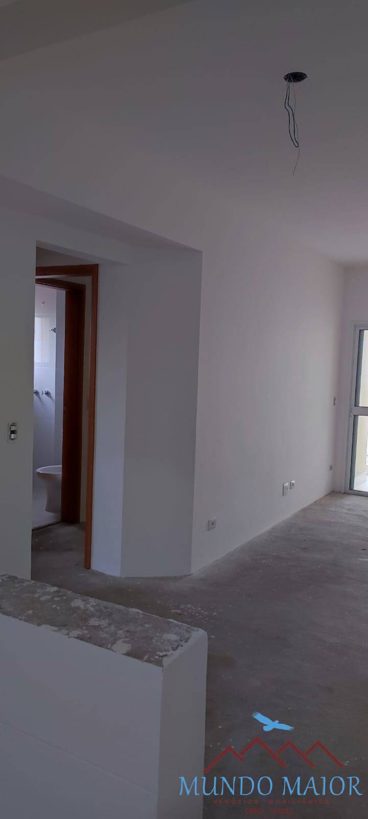 Apartamento à venda com 2 quartos, 66m² - Foto 6