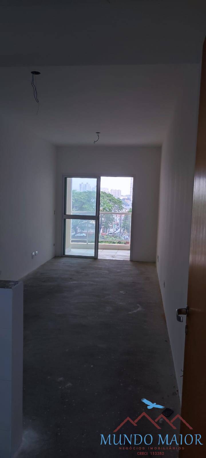 Apartamento à venda com 2 quartos, 66m² - Foto 3