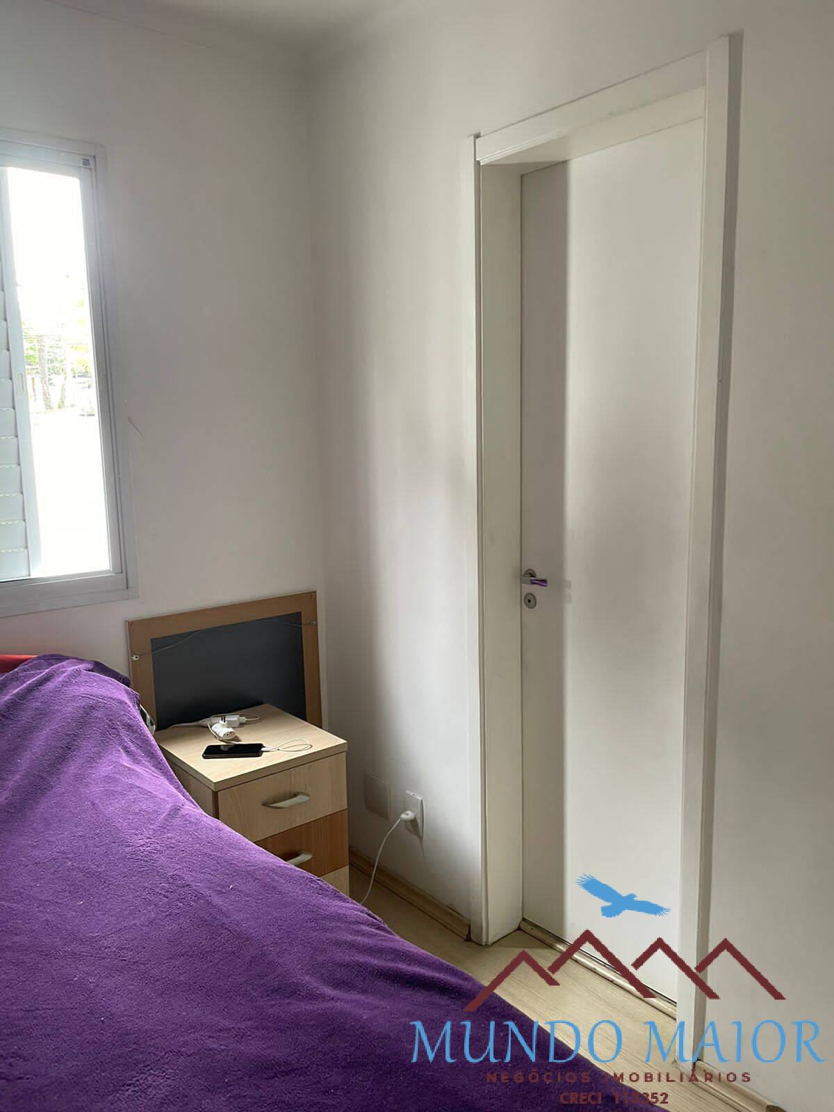 Apartamento à venda com 3 quartos, 62m² - Foto 7