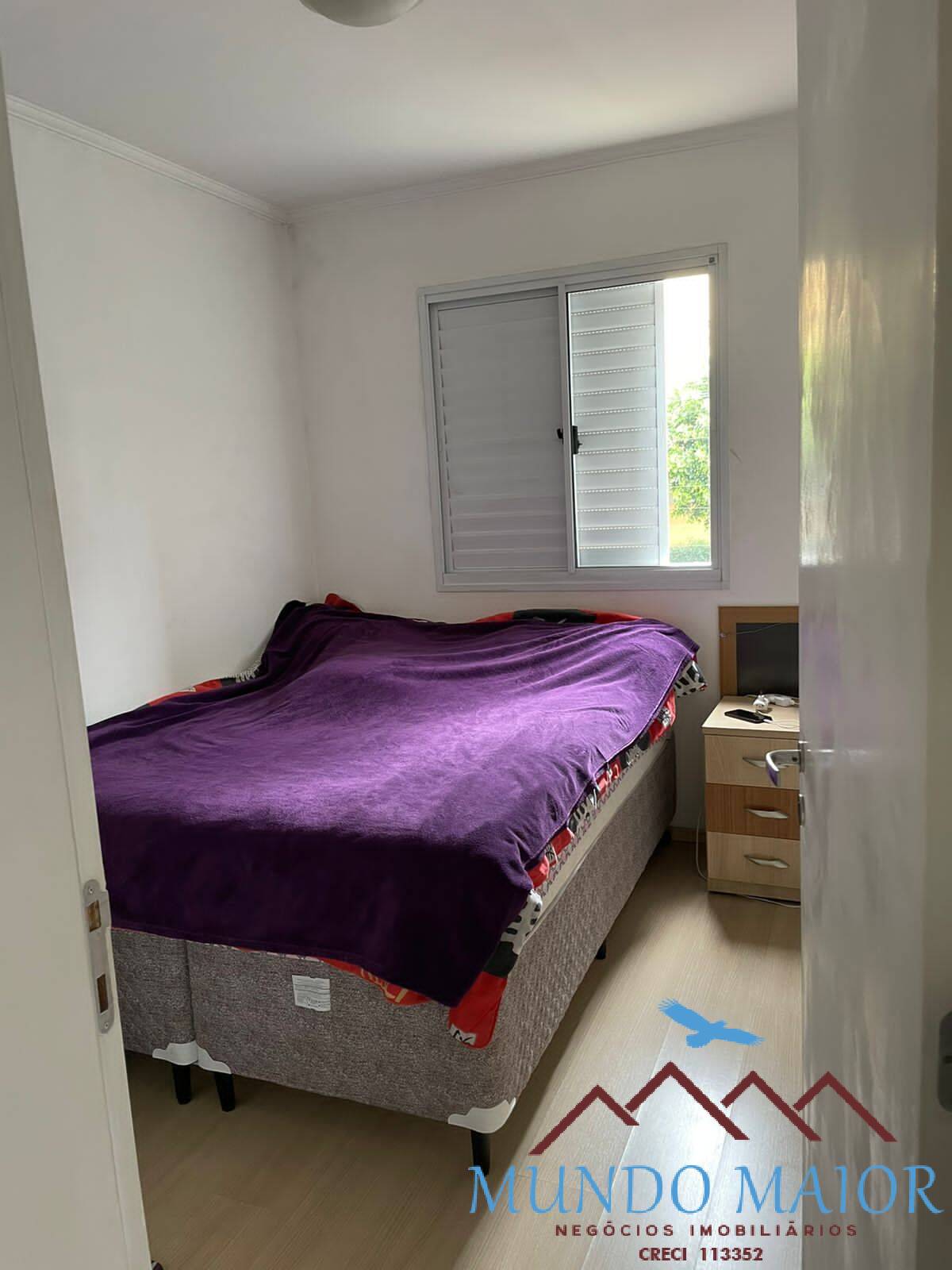 Apartamento à venda com 3 quartos, 62m² - Foto 6