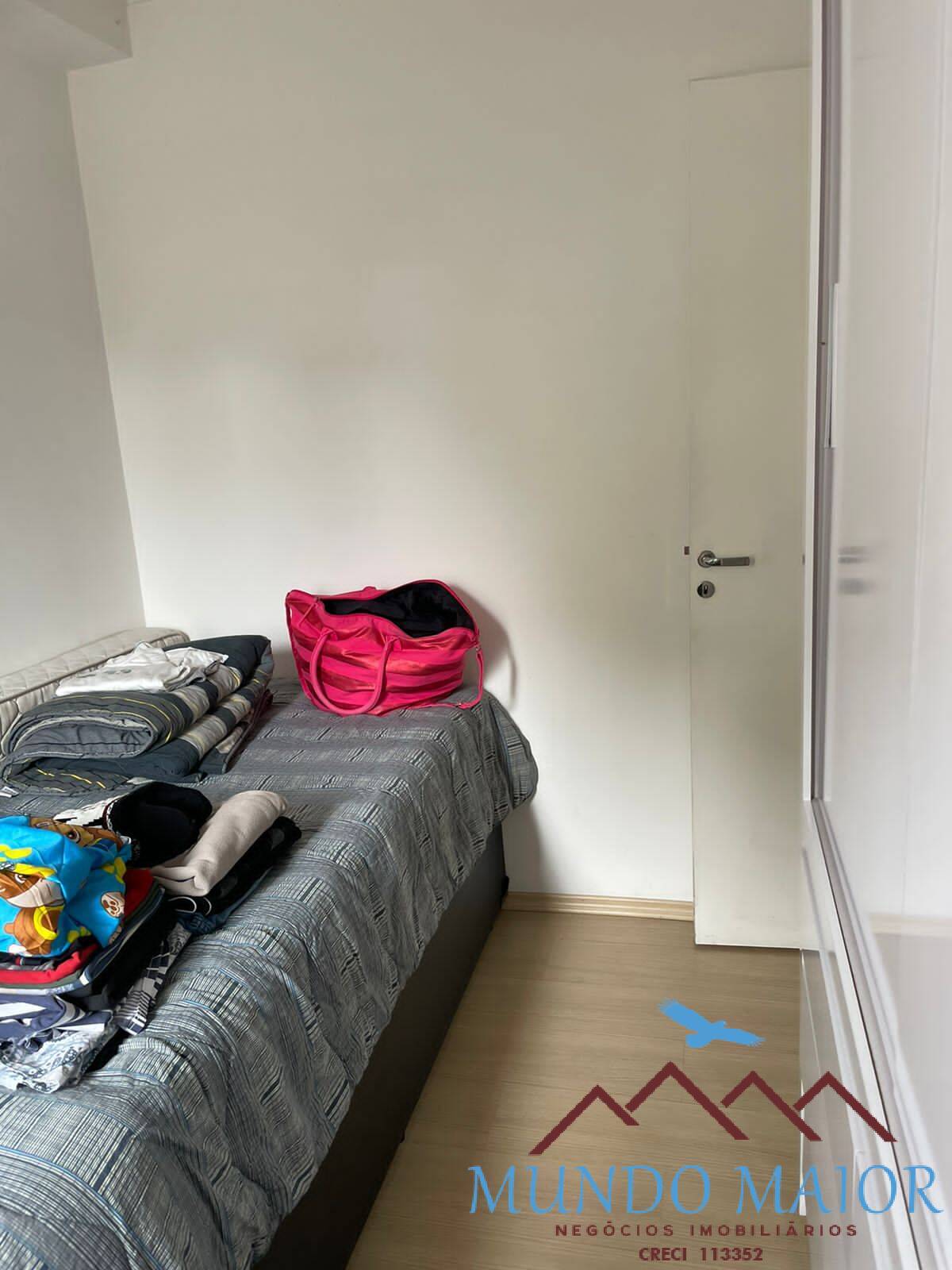 Apartamento à venda com 3 quartos, 62m² - Foto 9