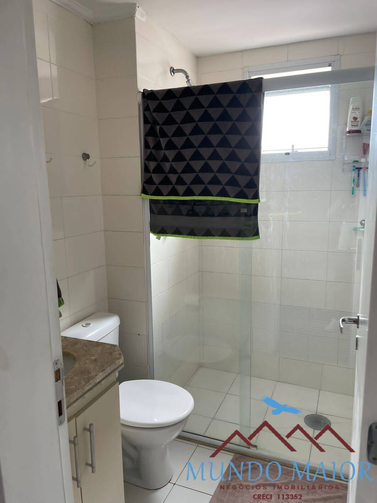 Apartamento à venda com 3 quartos, 62m² - Foto 11