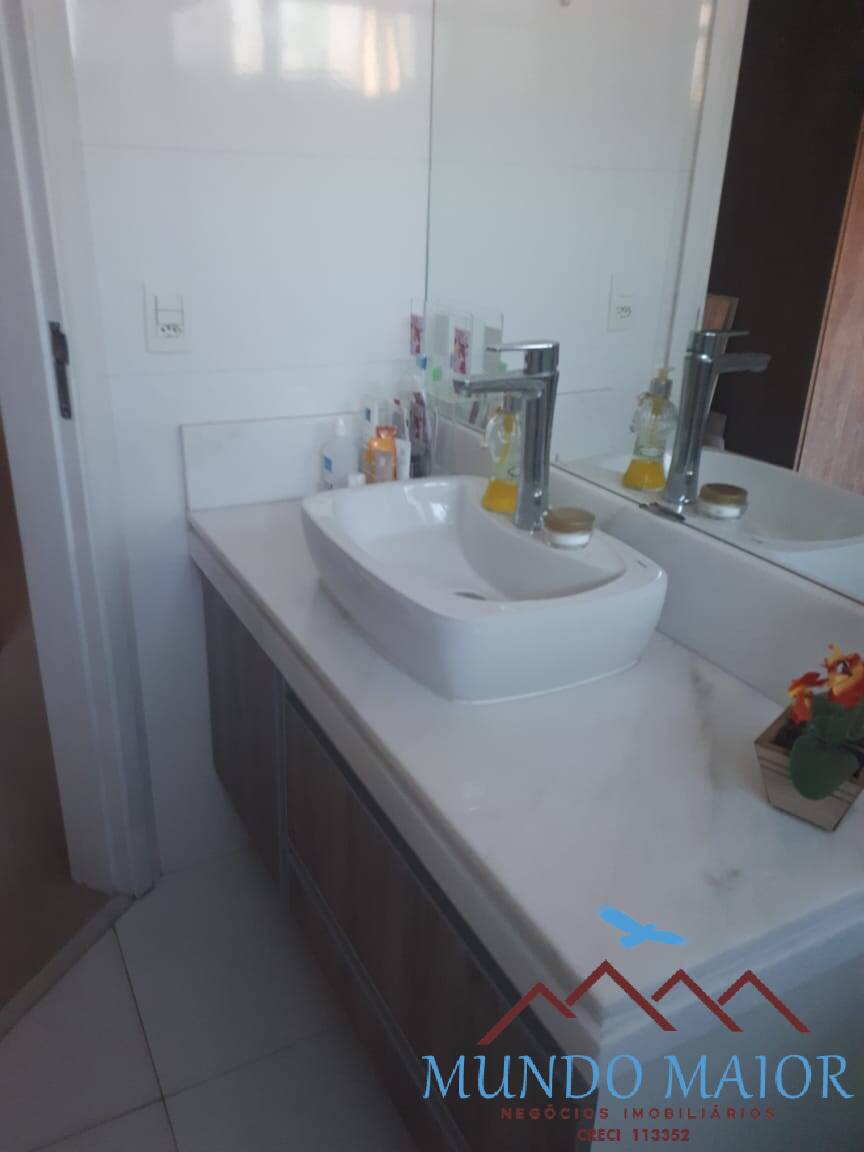 Apartamento à venda com 3 quartos, 150m² - Foto 26