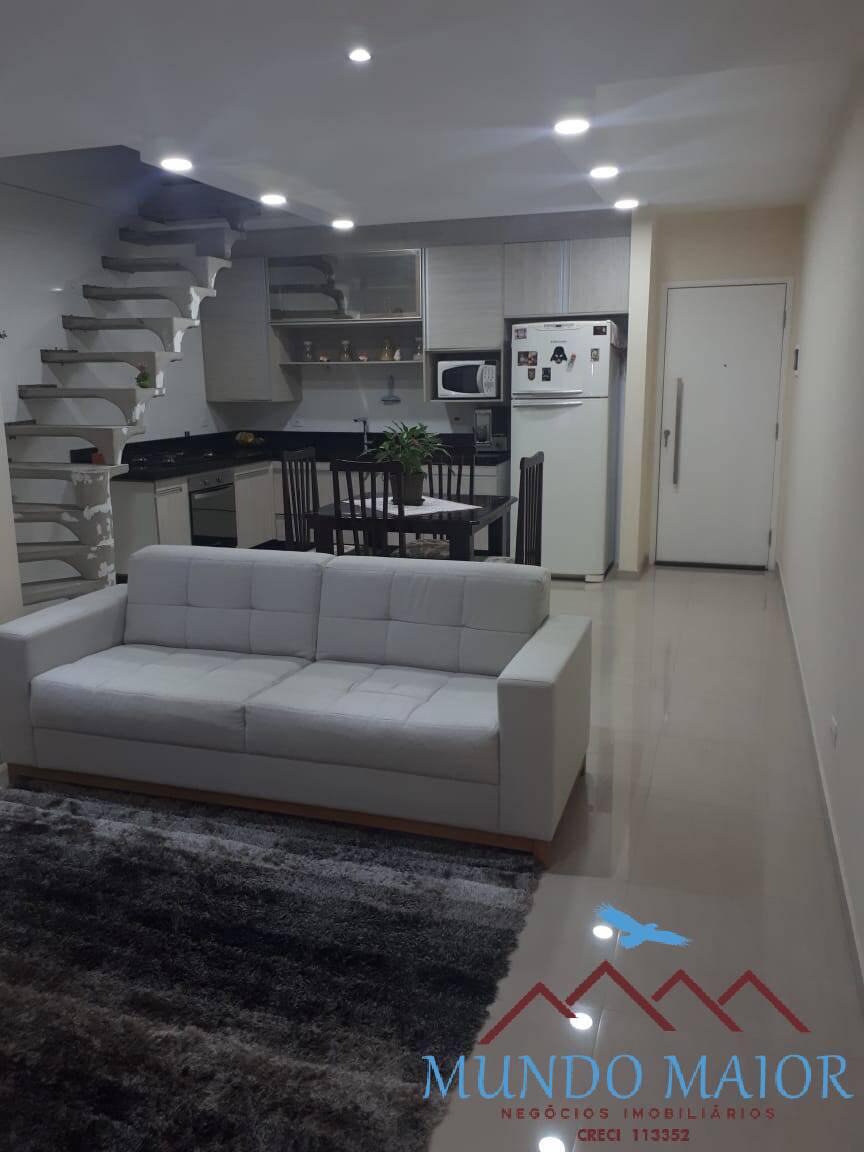 Apartamento à venda com 3 quartos, 150m² - Foto 8