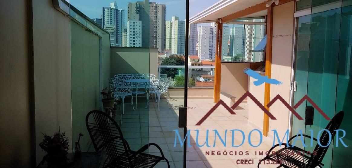 Apartamento à venda com 3 quartos, 150m² - Foto 18