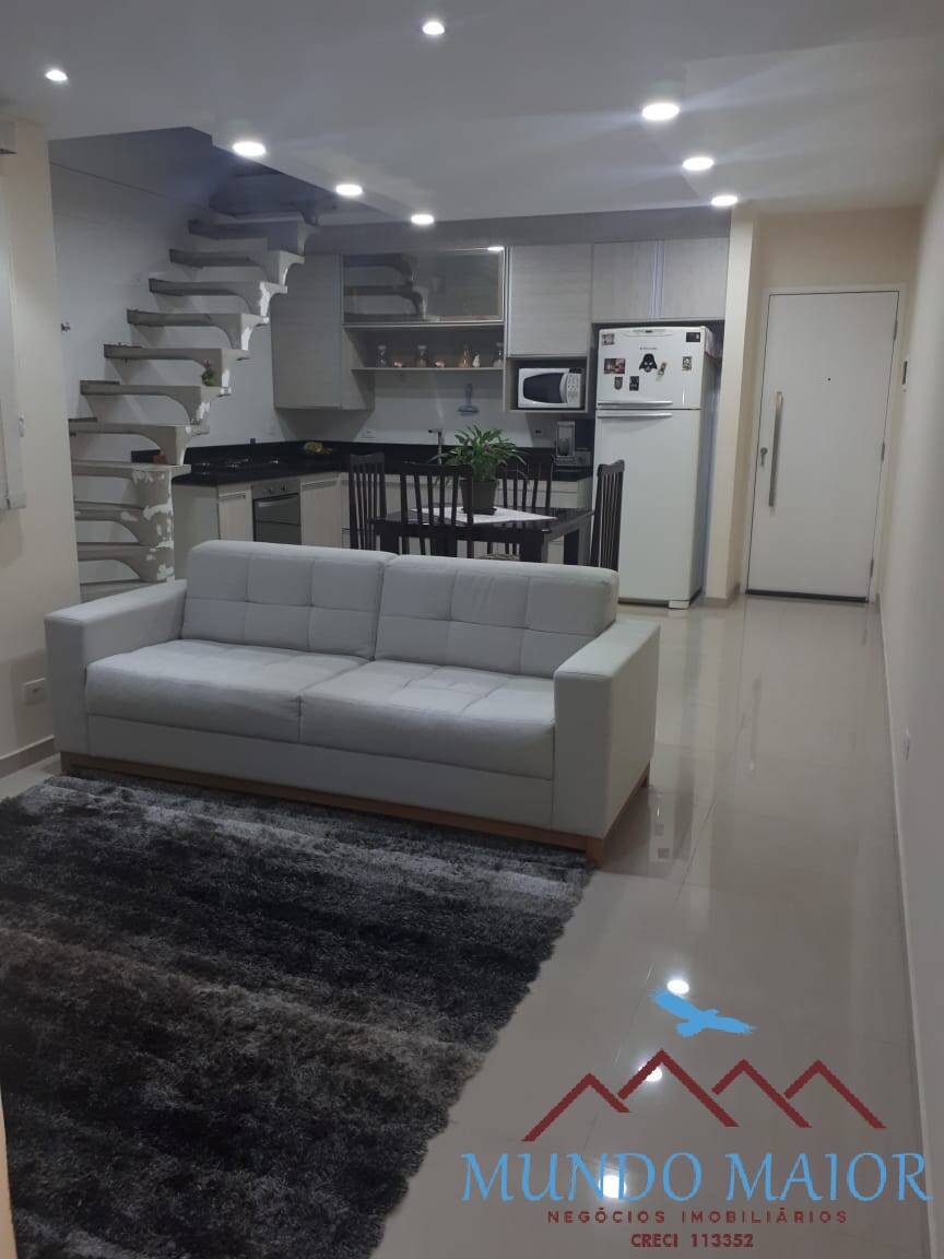 Apartamento à venda com 3 quartos, 150m² - Foto 9