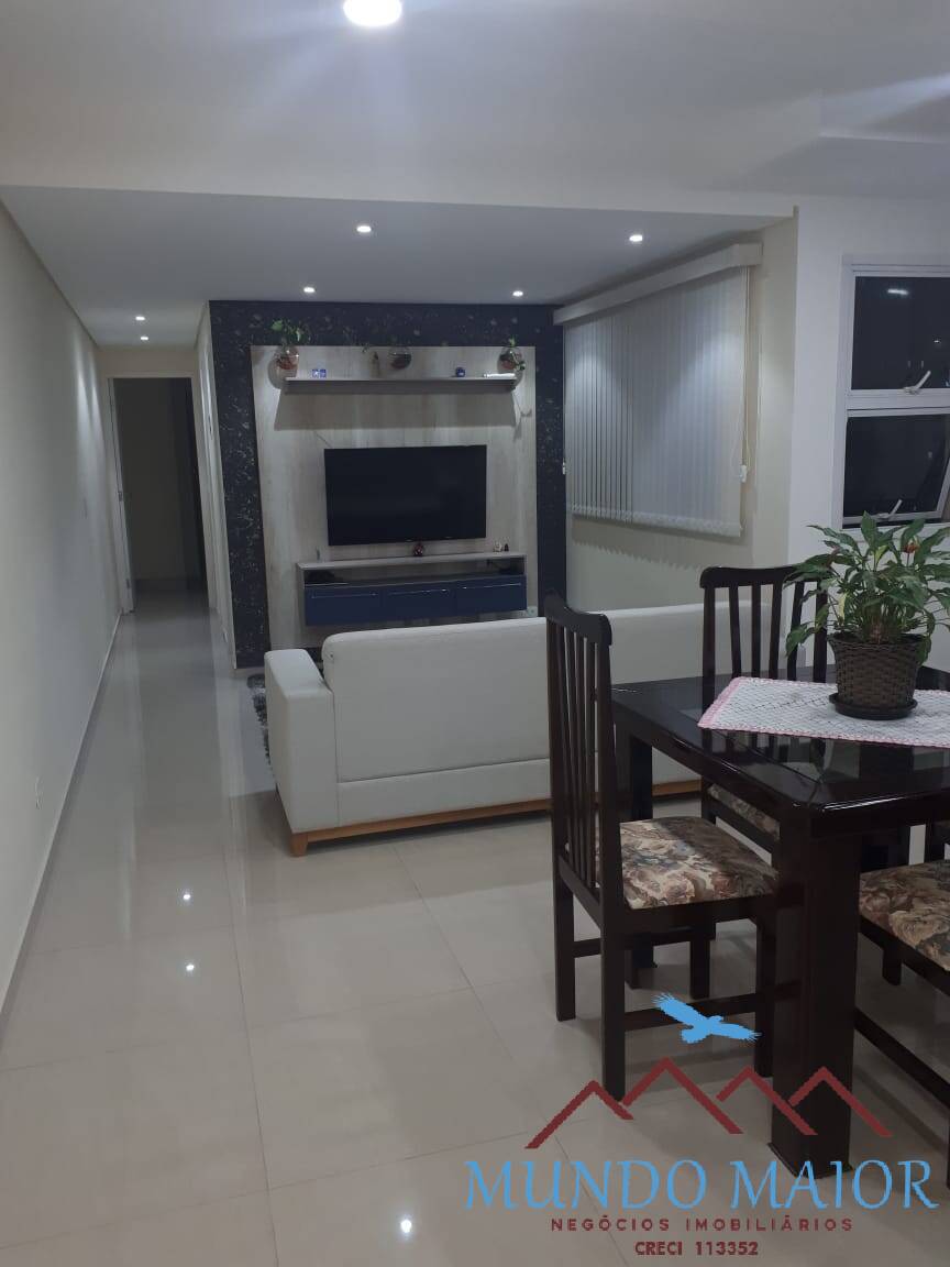 Apartamento à venda com 3 quartos, 150m² - Foto 13