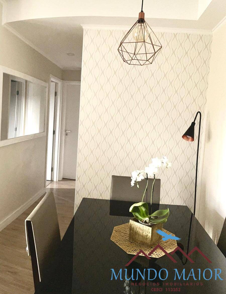 Apartamento à venda com 2 quartos, 62m² - Foto 7