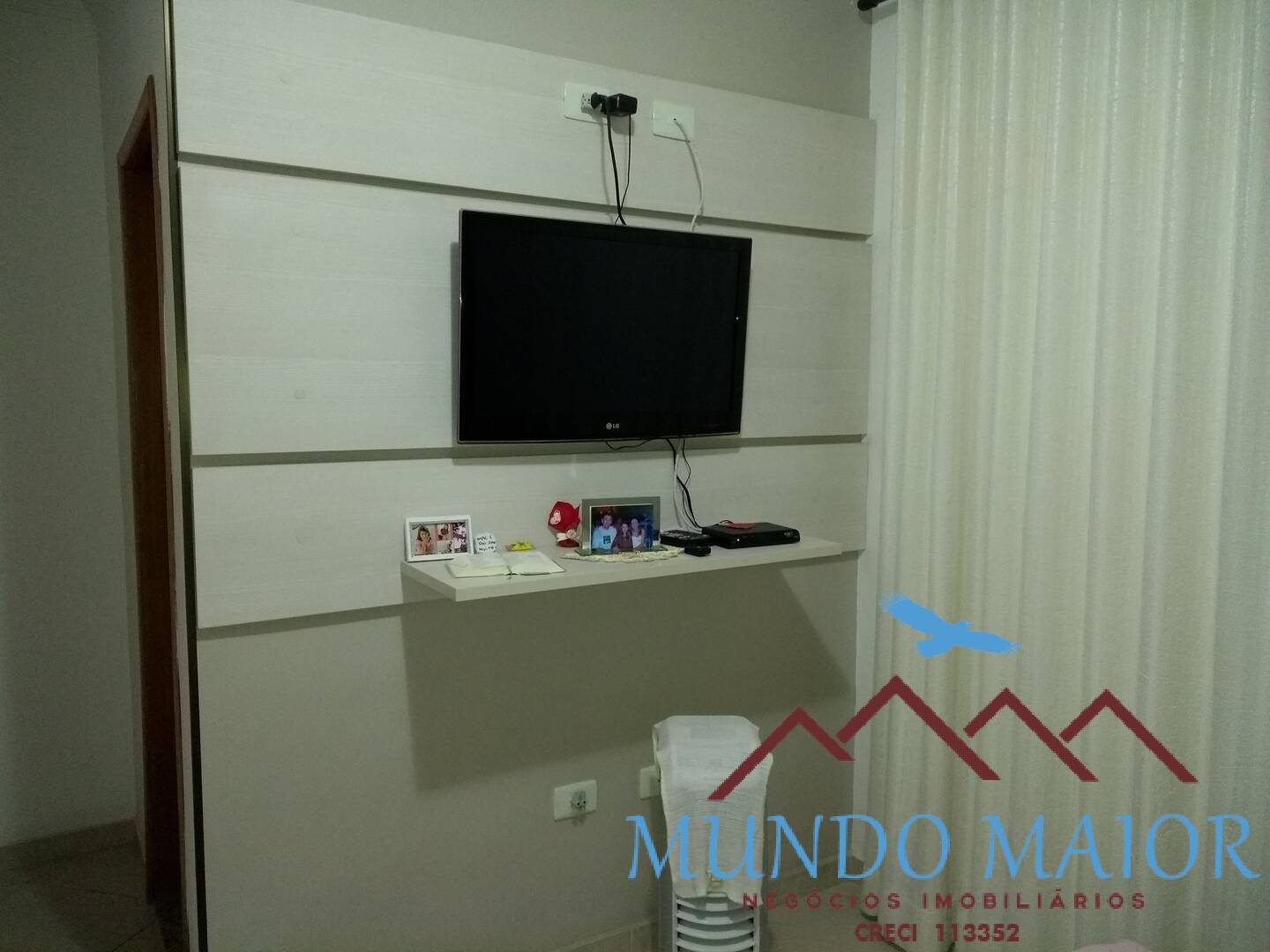 Apartamento à venda com 3 quartos, 150m² - Foto 7