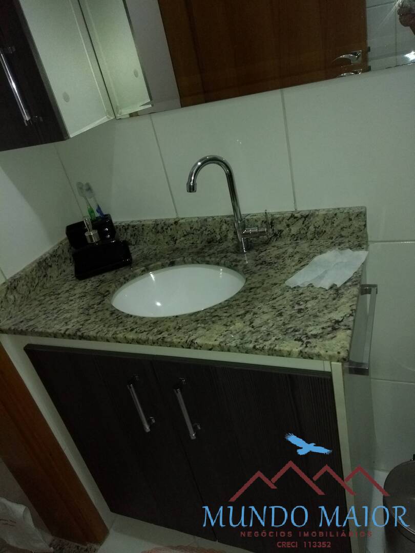 Apartamento à venda com 3 quartos, 150m² - Foto 17