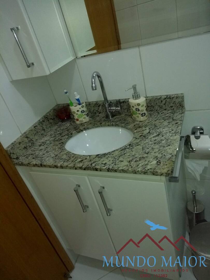 Apartamento à venda com 3 quartos, 150m² - Foto 18