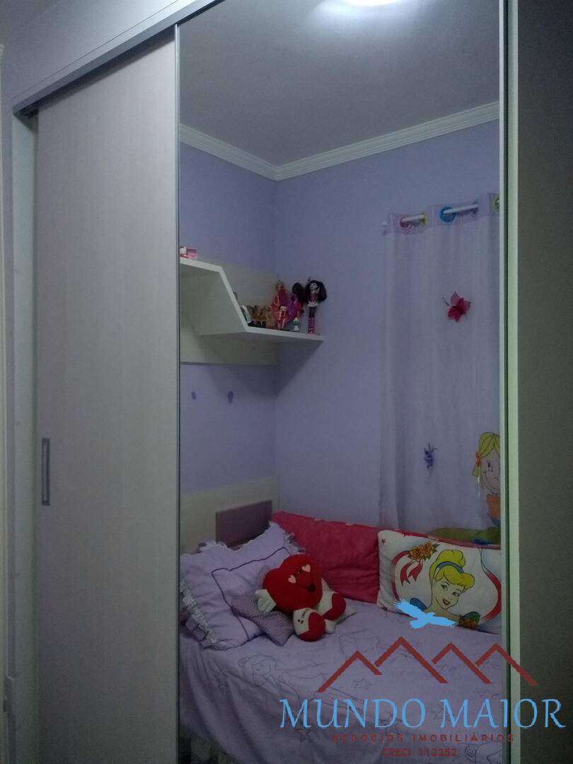 Apartamento à venda com 3 quartos, 150m² - Foto 11