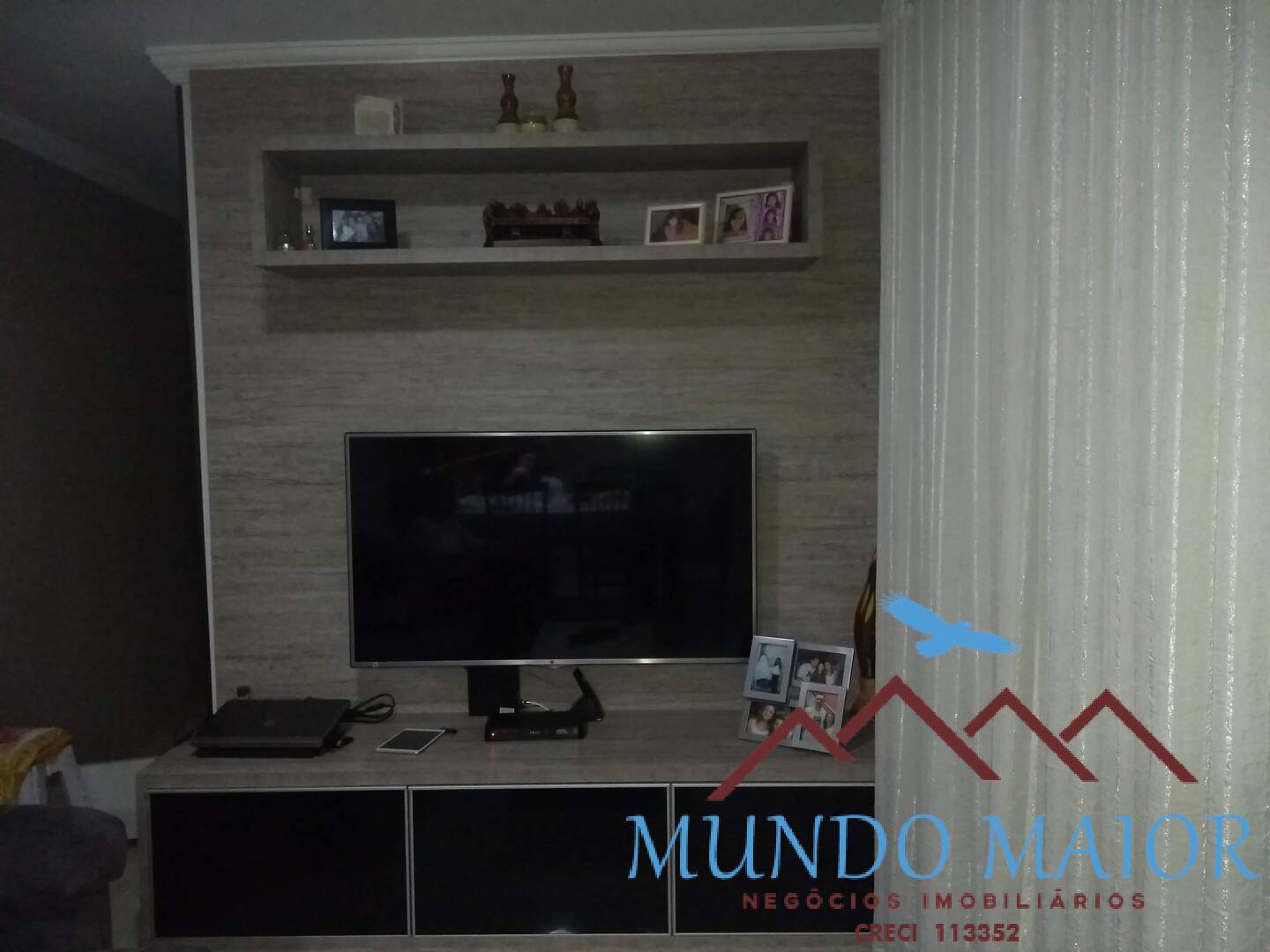 Apartamento à venda com 3 quartos, 150m² - Foto 5