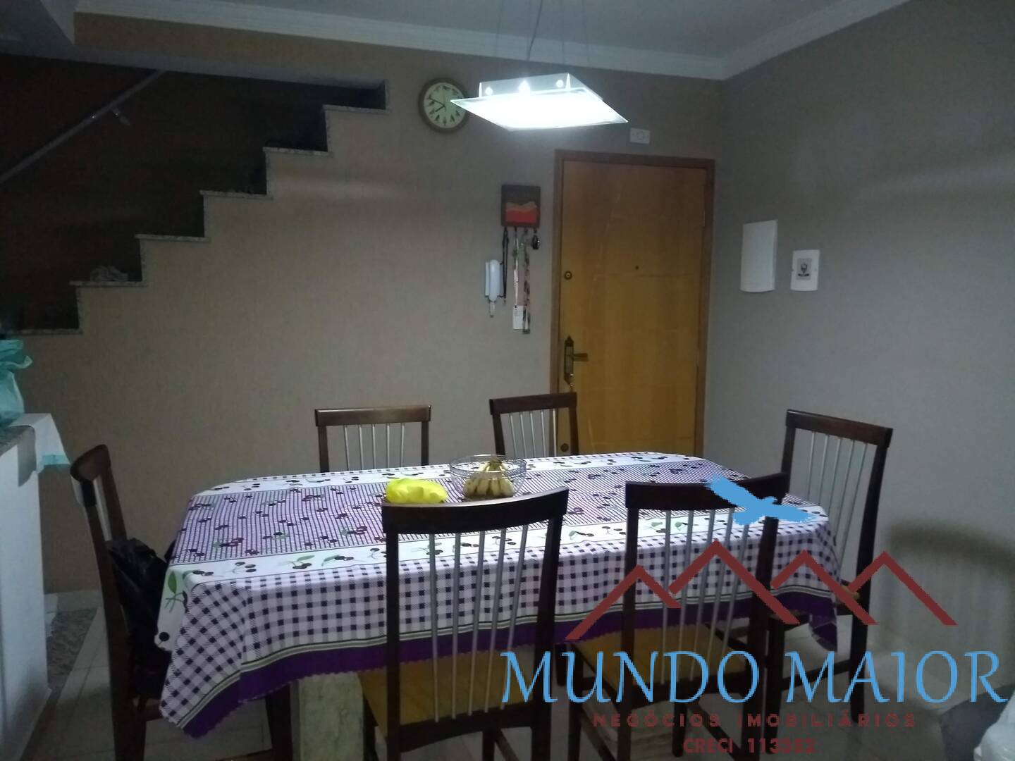 Apartamento à venda com 3 quartos, 150m² - Foto 1