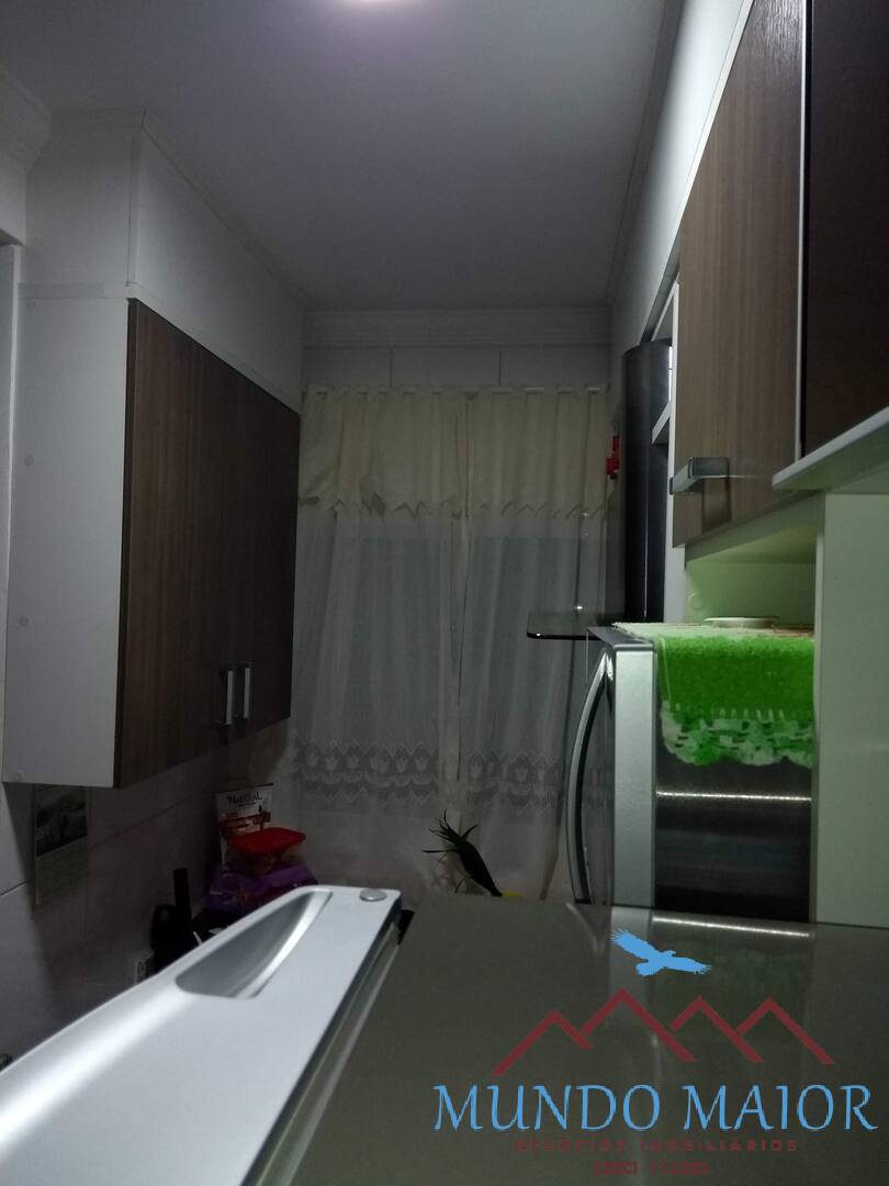 Apartamento à venda com 3 quartos, 150m² - Foto 3