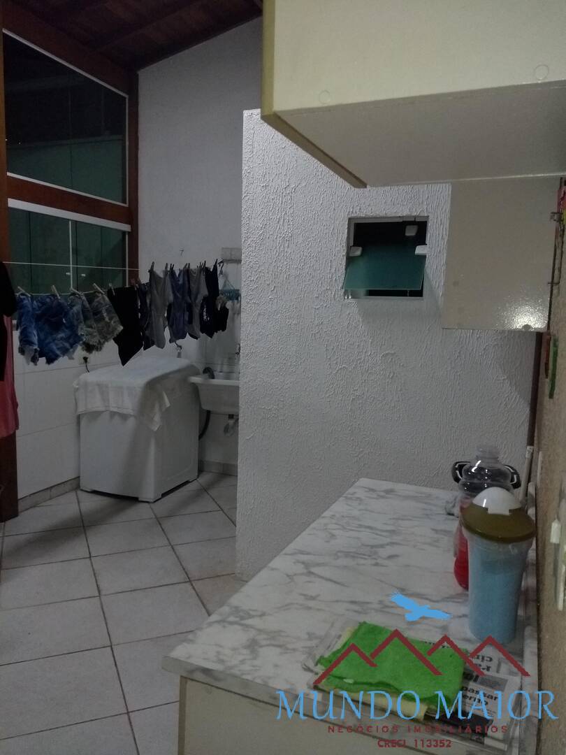 Apartamento à venda com 3 quartos, 150m² - Foto 15