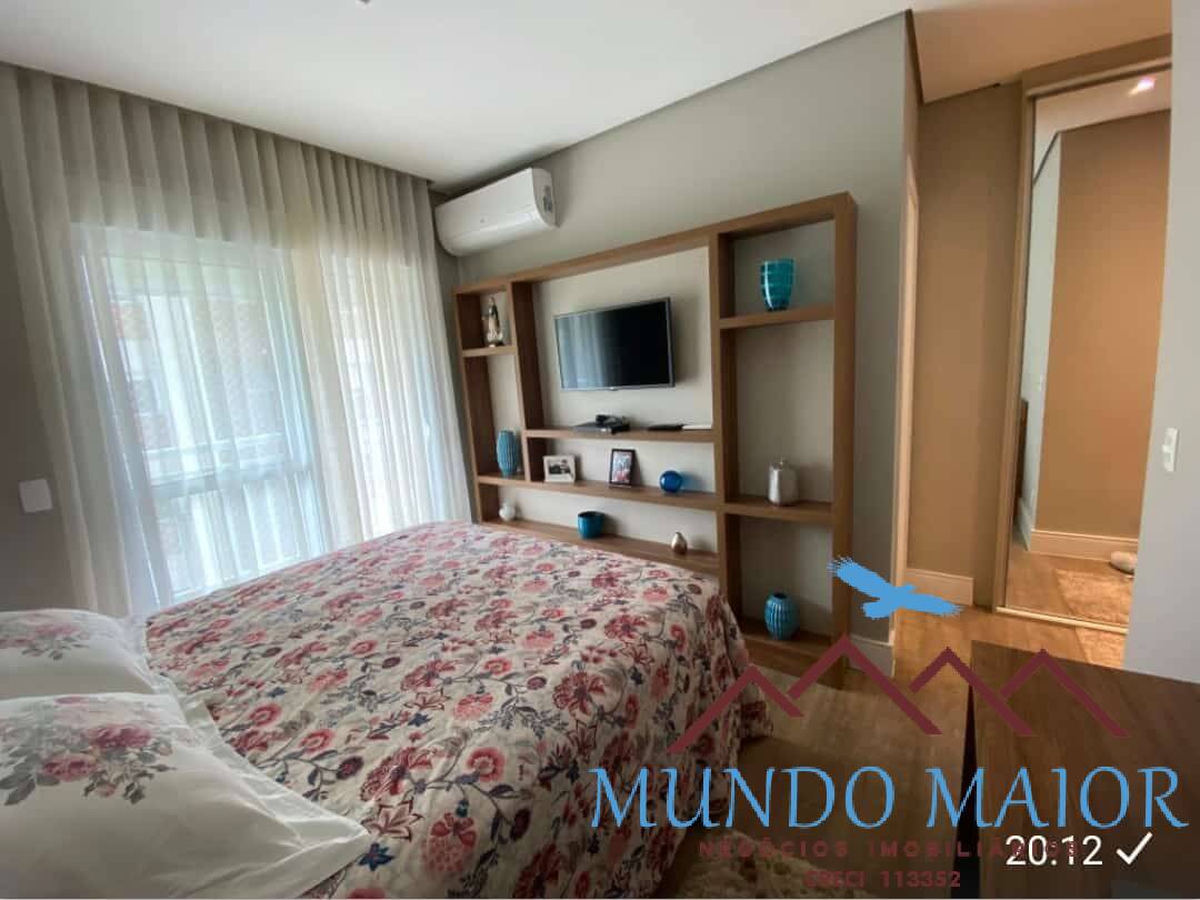 Apartamento à venda com 3 quartos, 127m² - Foto 7