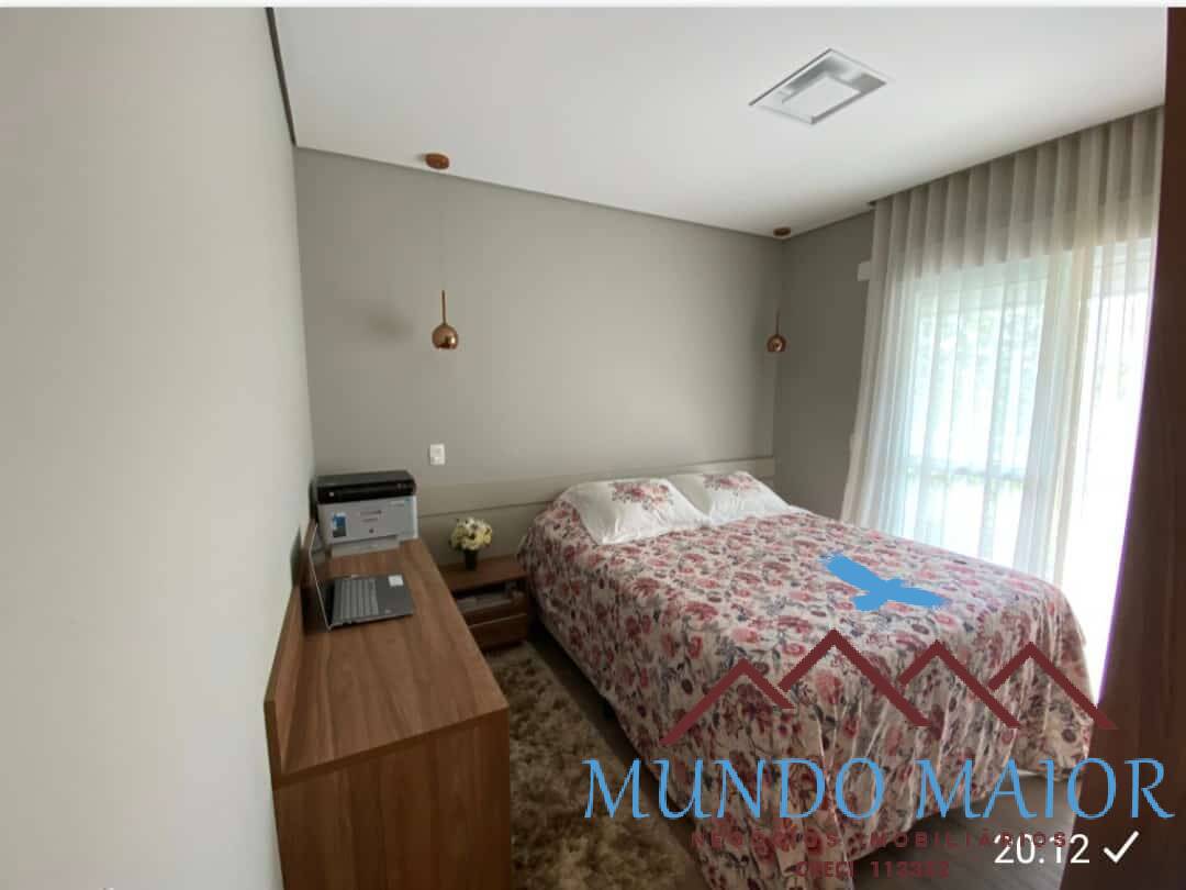 Apartamento à venda com 3 quartos, 127m² - Foto 8