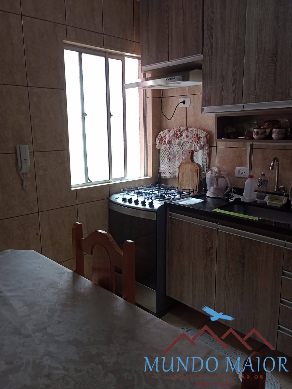 Apartamento à venda com 2 quartos, 55m² - Foto 4