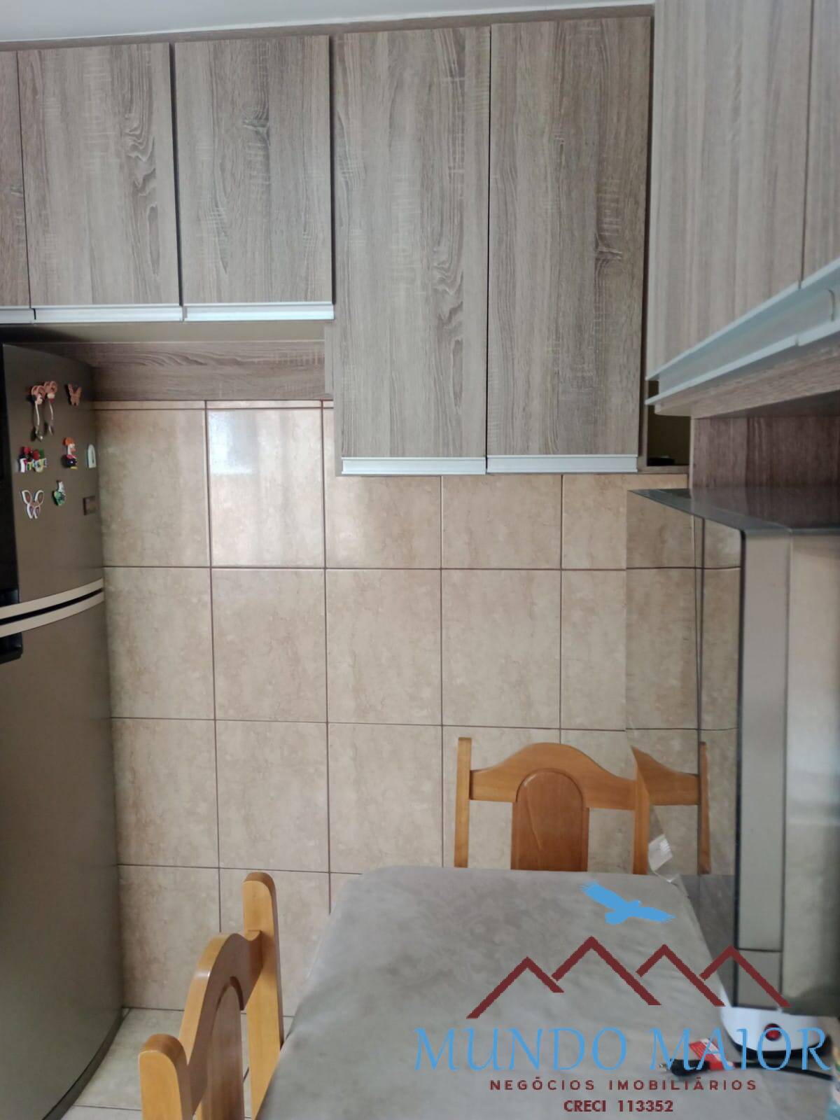 Apartamento à venda com 2 quartos, 55m² - Foto 9