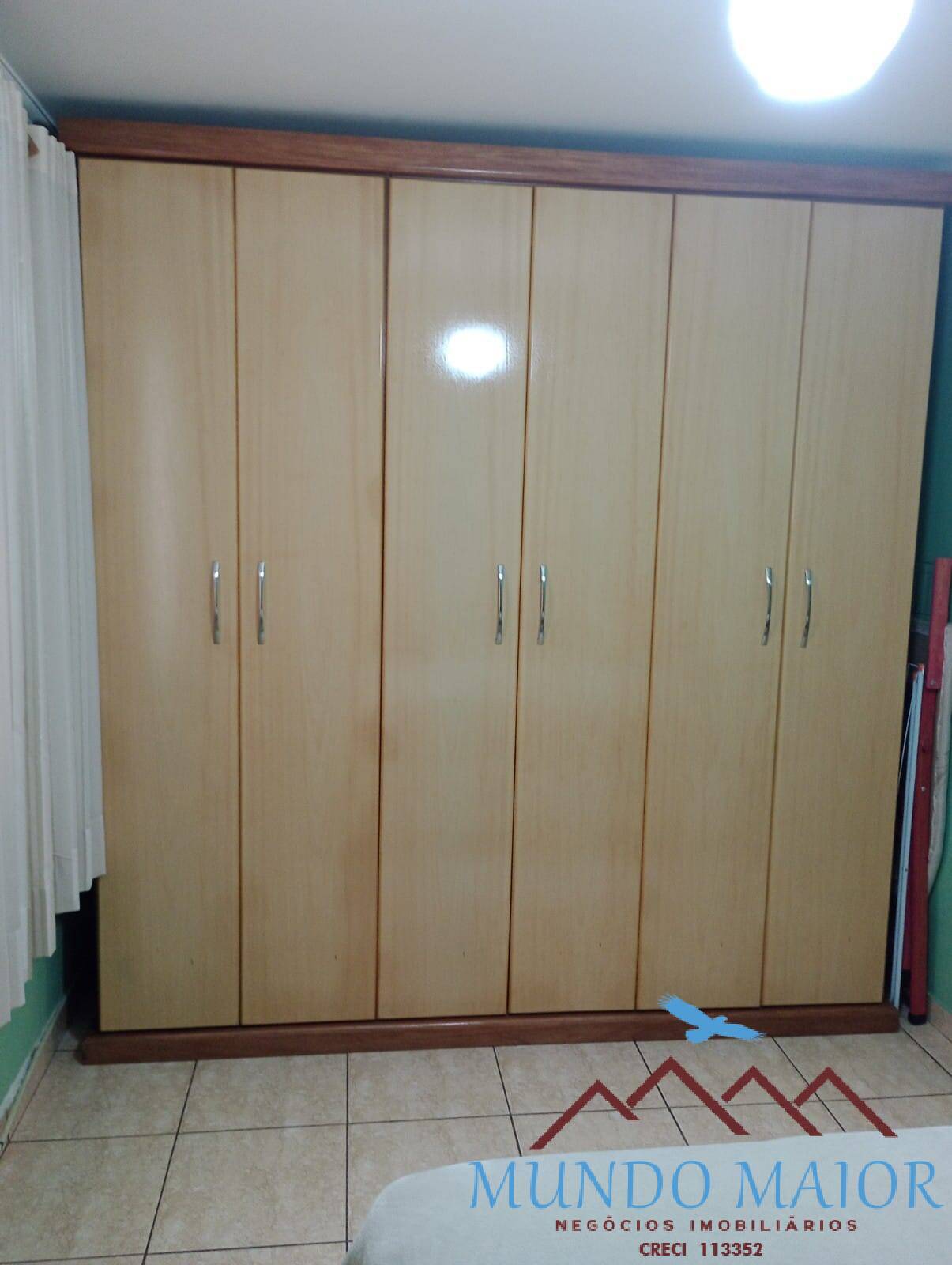 Apartamento à venda com 2 quartos, 55m² - Foto 20