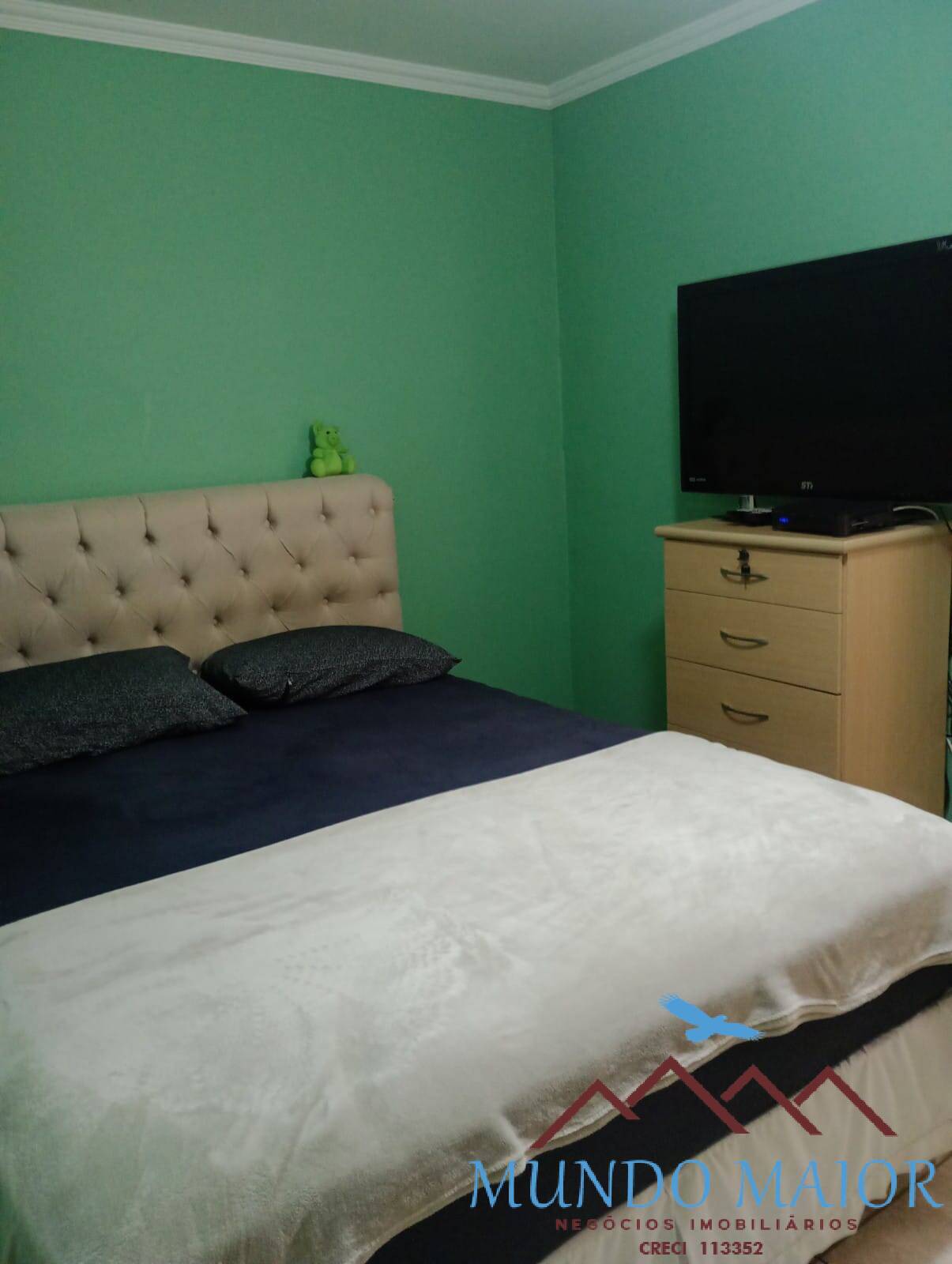 Apartamento à venda com 2 quartos, 55m² - Foto 16