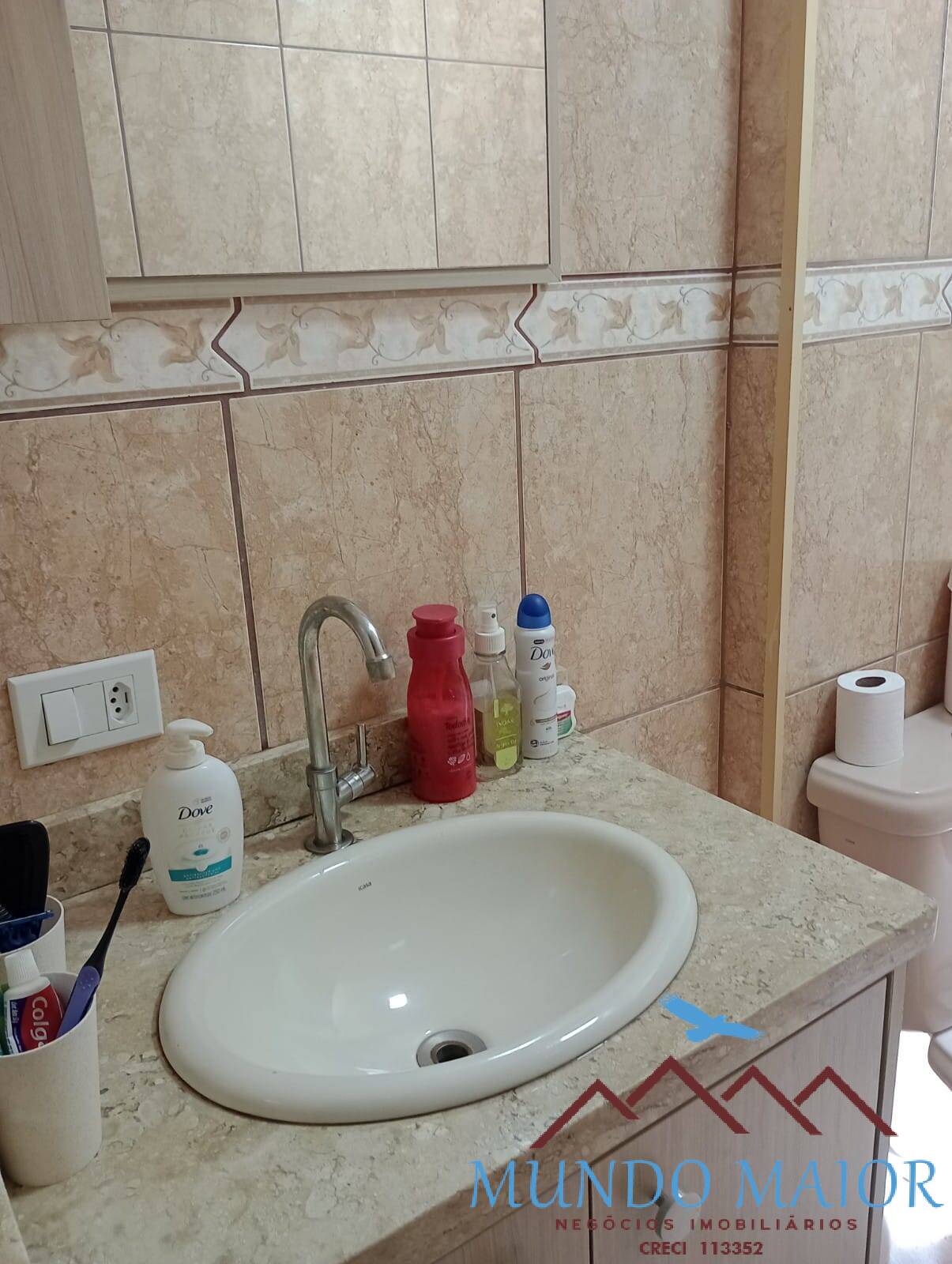 Apartamento à venda com 2 quartos, 55m² - Foto 25