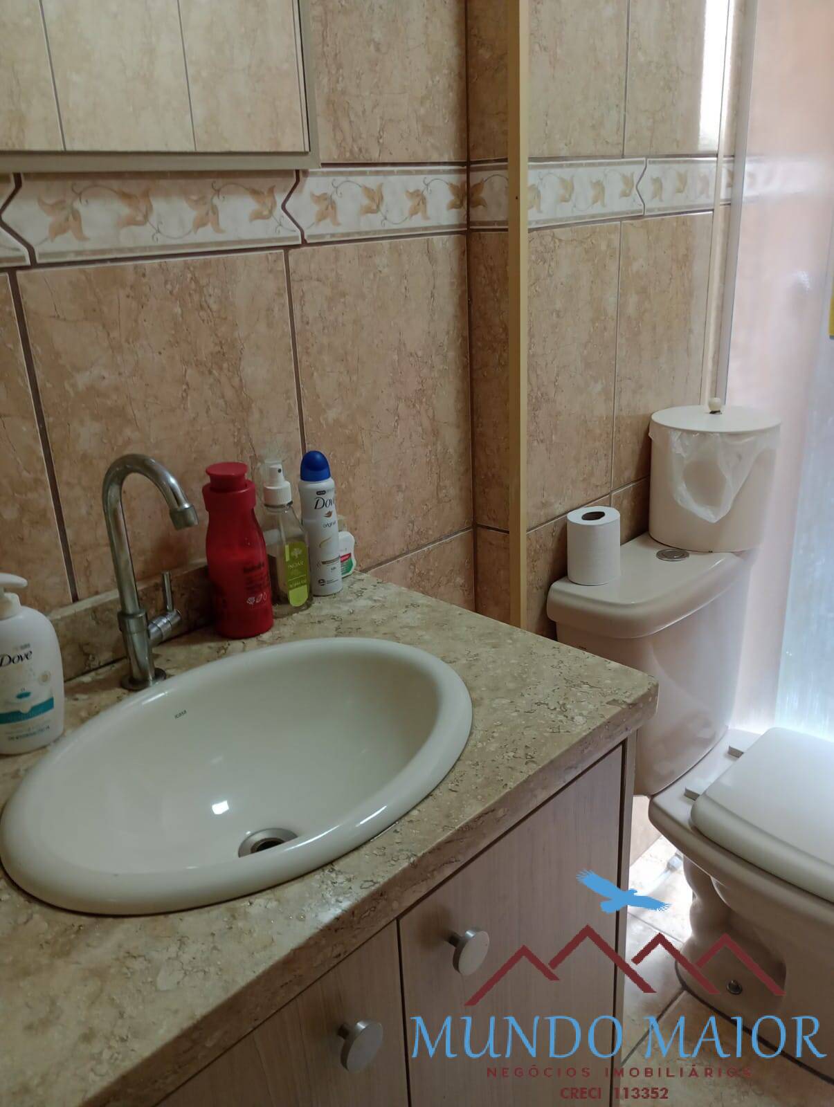 Apartamento à venda com 2 quartos, 55m² - Foto 24