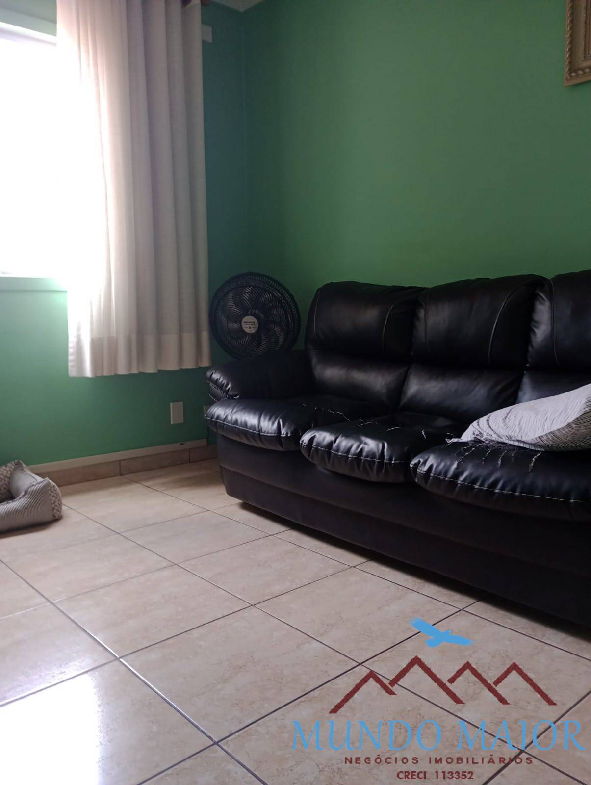 Apartamento à venda com 2 quartos, 55m² - Foto 11