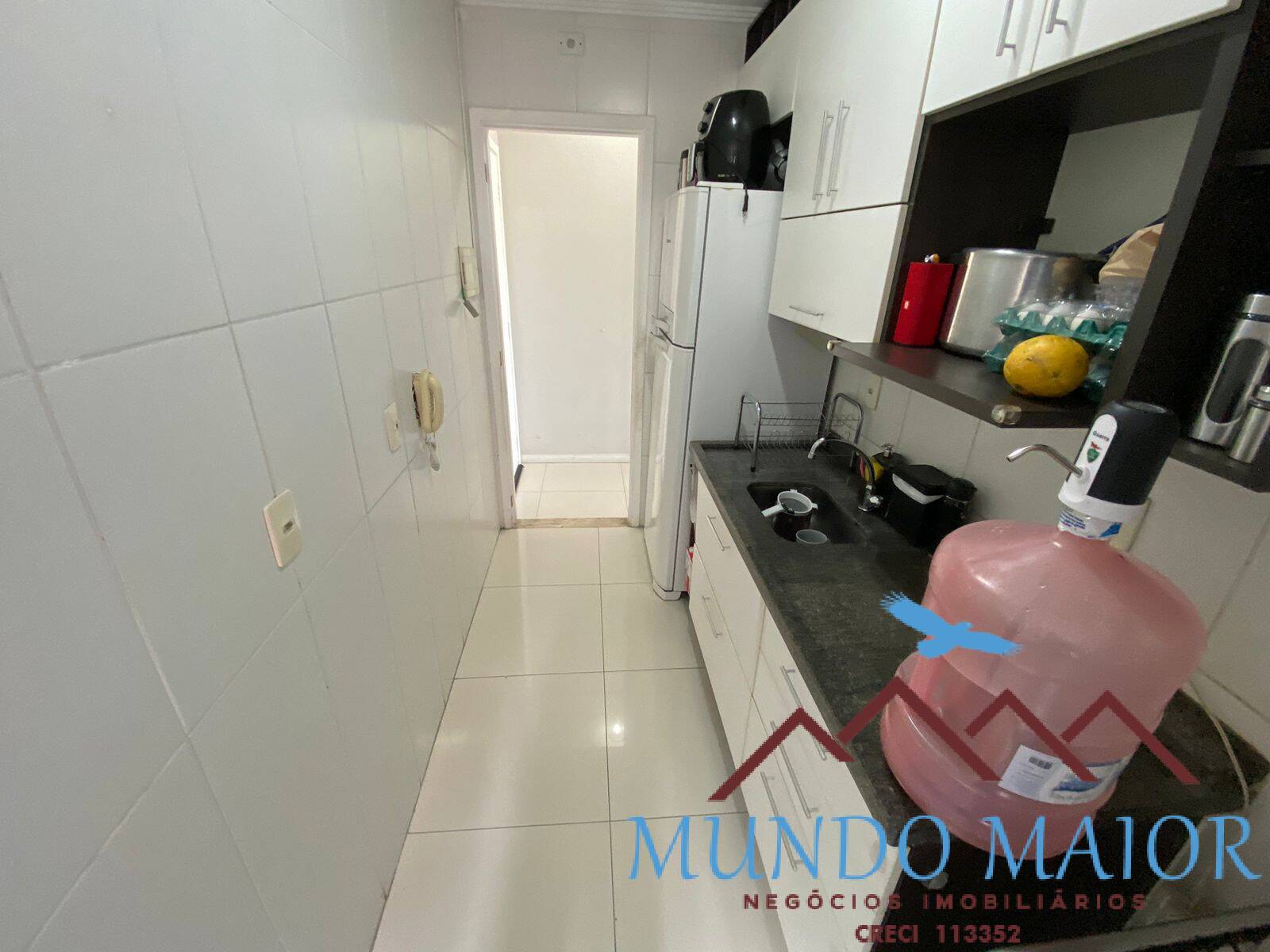 Apartamento à venda com 3 quartos, 60m² - Foto 7