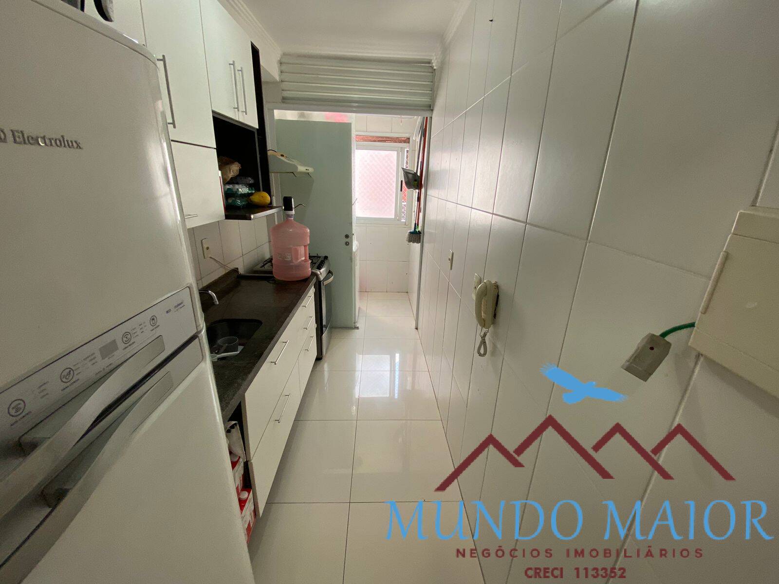 Apartamento à venda com 3 quartos, 60m² - Foto 11