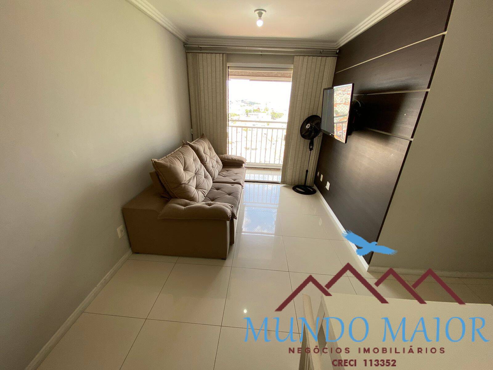 Apartamento à venda com 3 quartos, 60m² - Foto 19