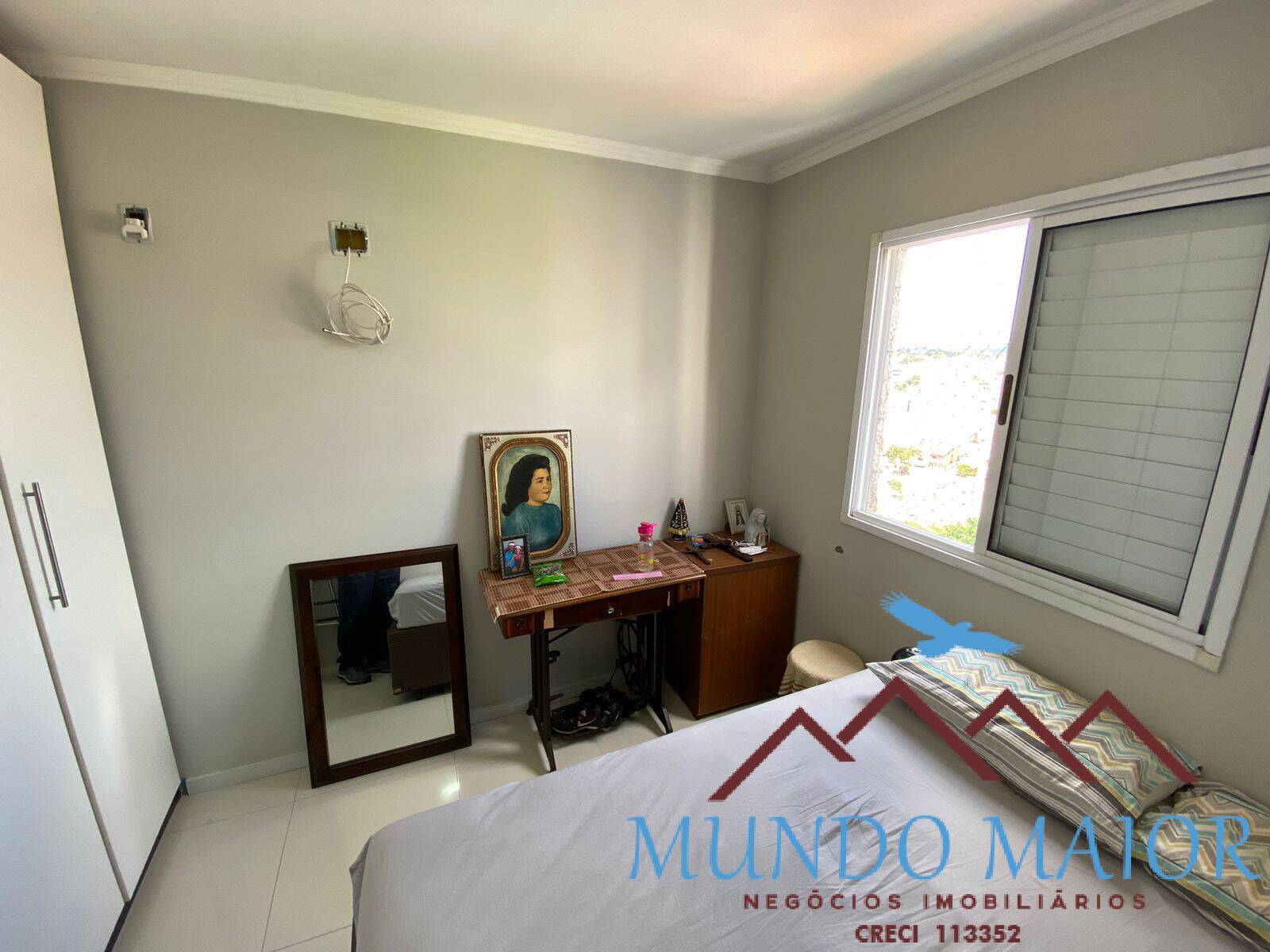 Apartamento à venda com 3 quartos, 60m² - Foto 25