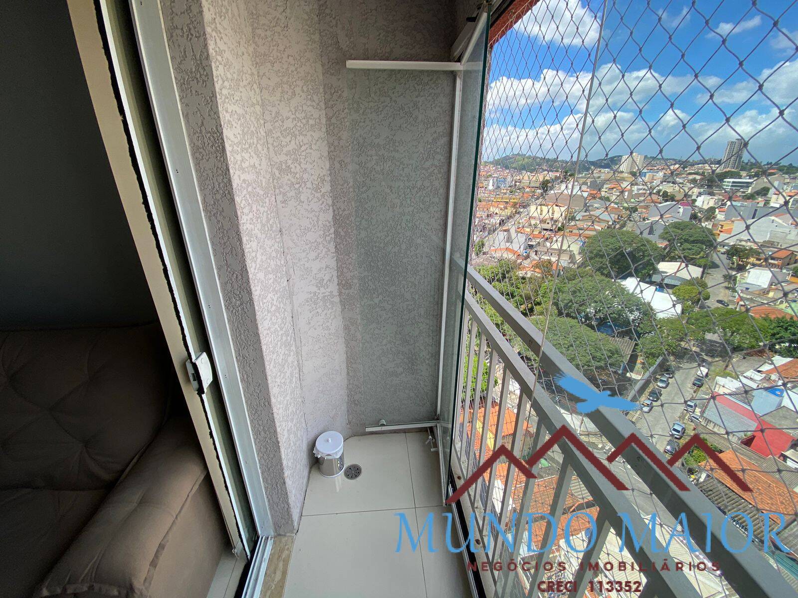 Apartamento à venda com 3 quartos, 60m² - Foto 29