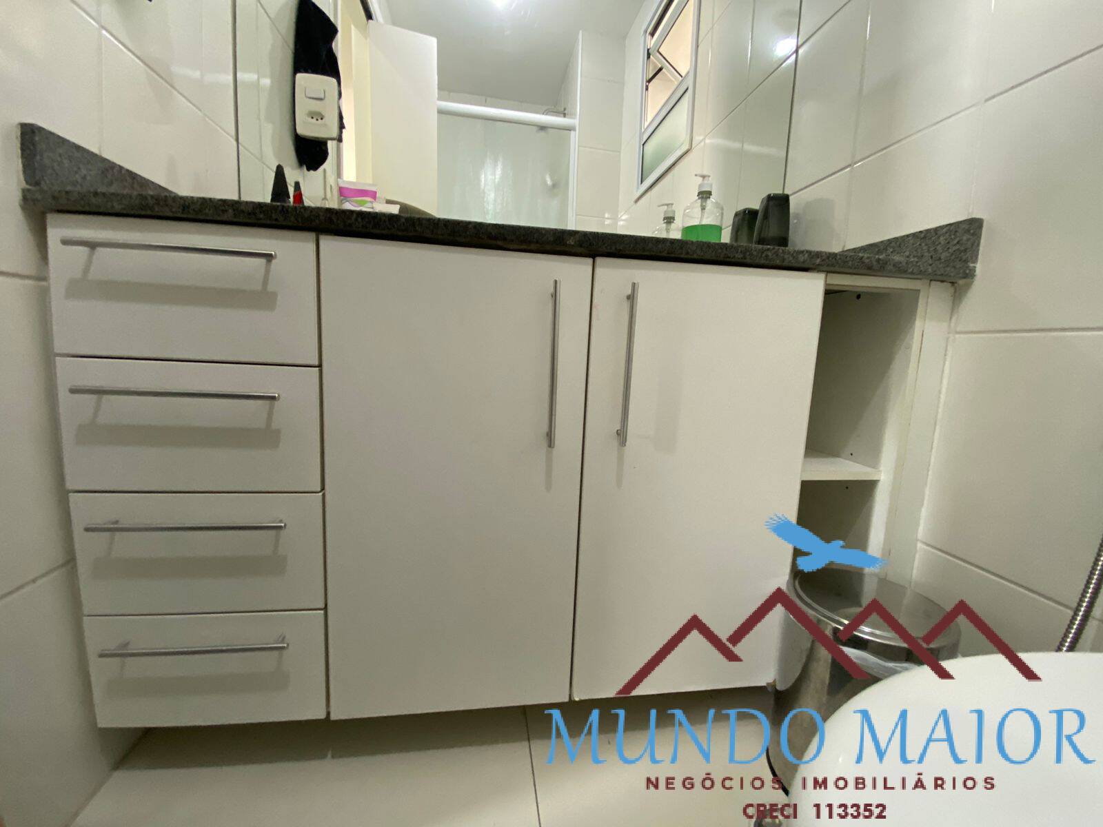 Apartamento à venda com 3 quartos, 60m² - Foto 35